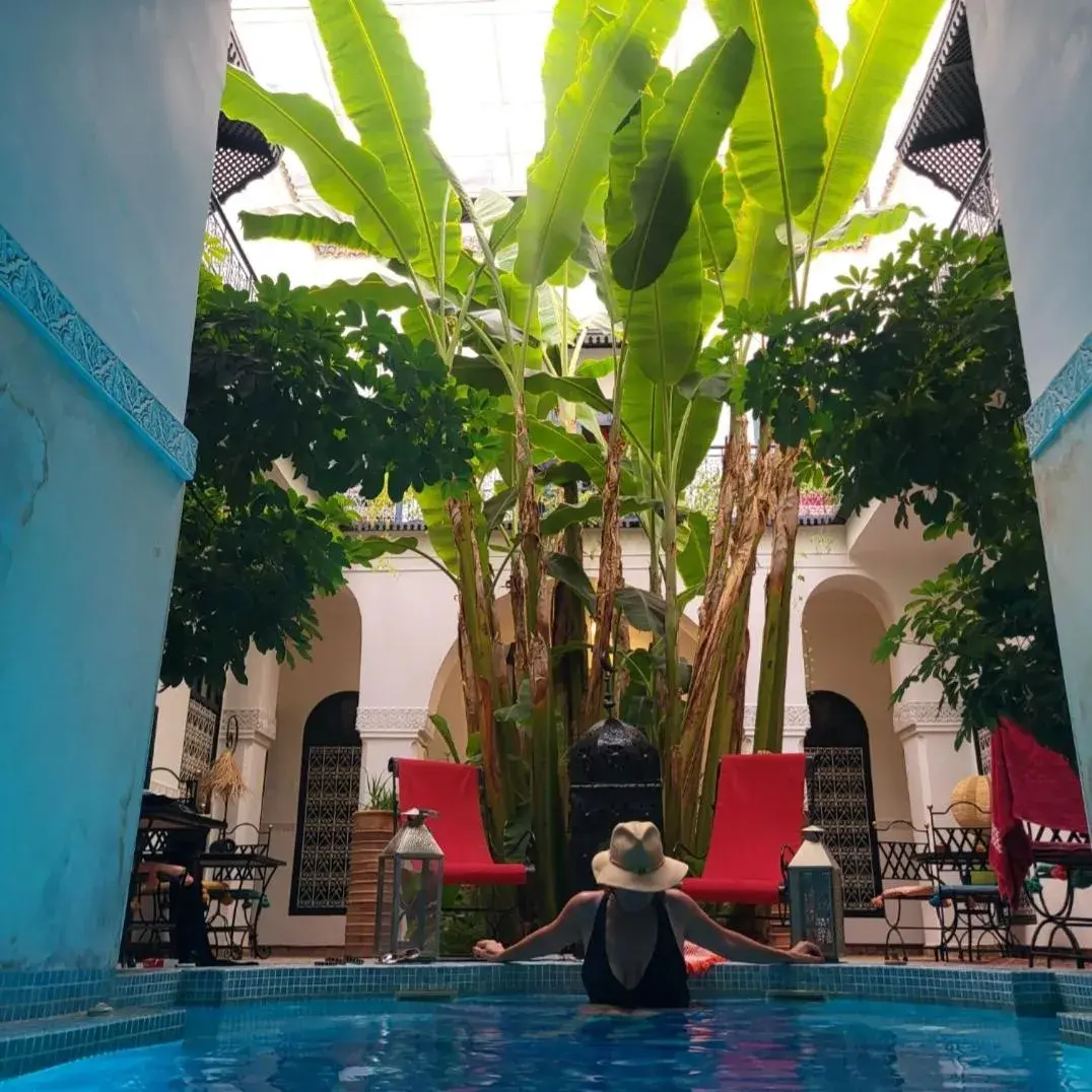 Riad Aloes & Spa Riad Aloes & Spa