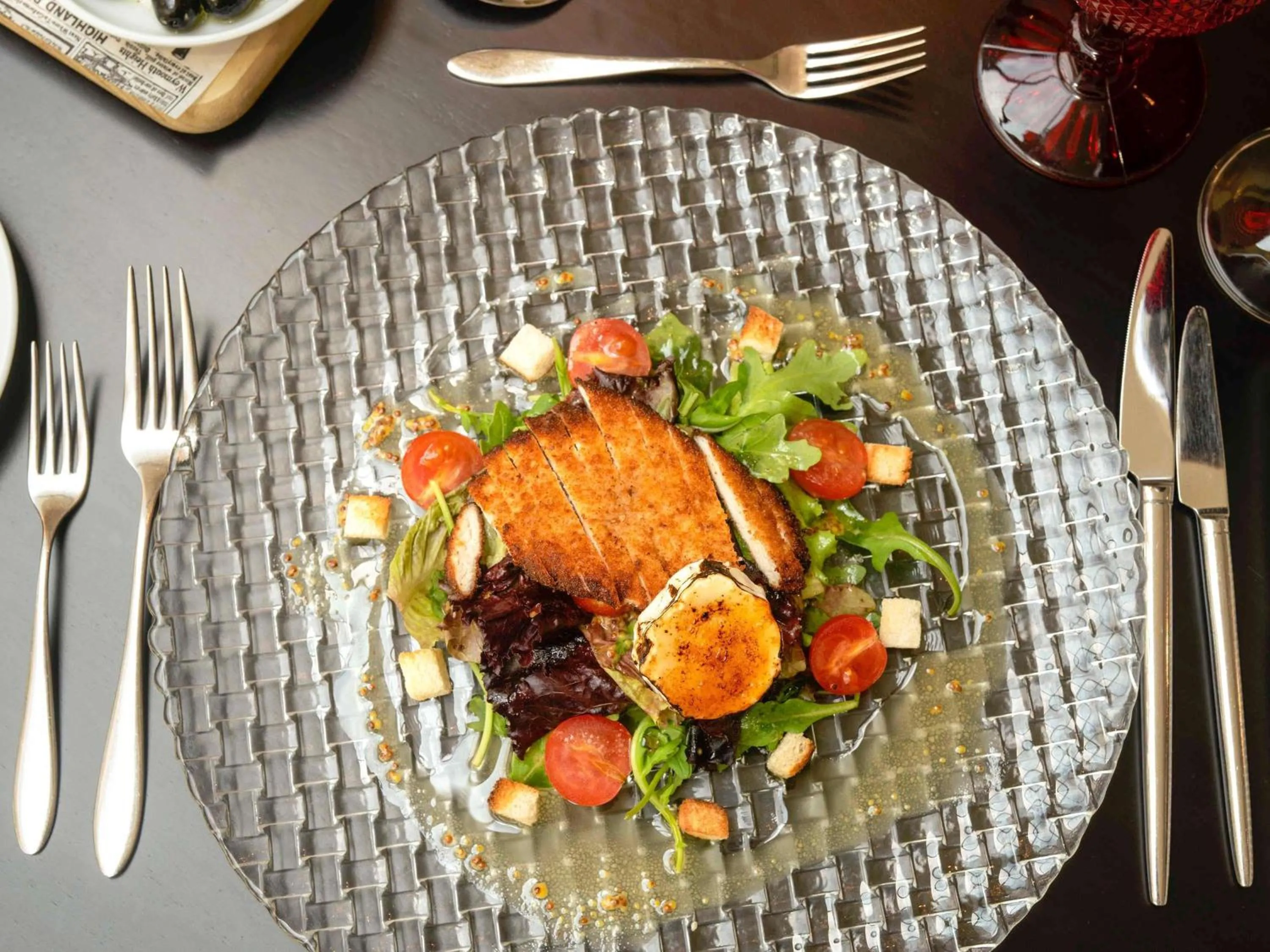 Business facilities in Hotel Mercure Porto Gaia