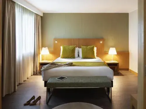 Hotel Mercure Porto Gaia Hotel Mercure Porto Gaia