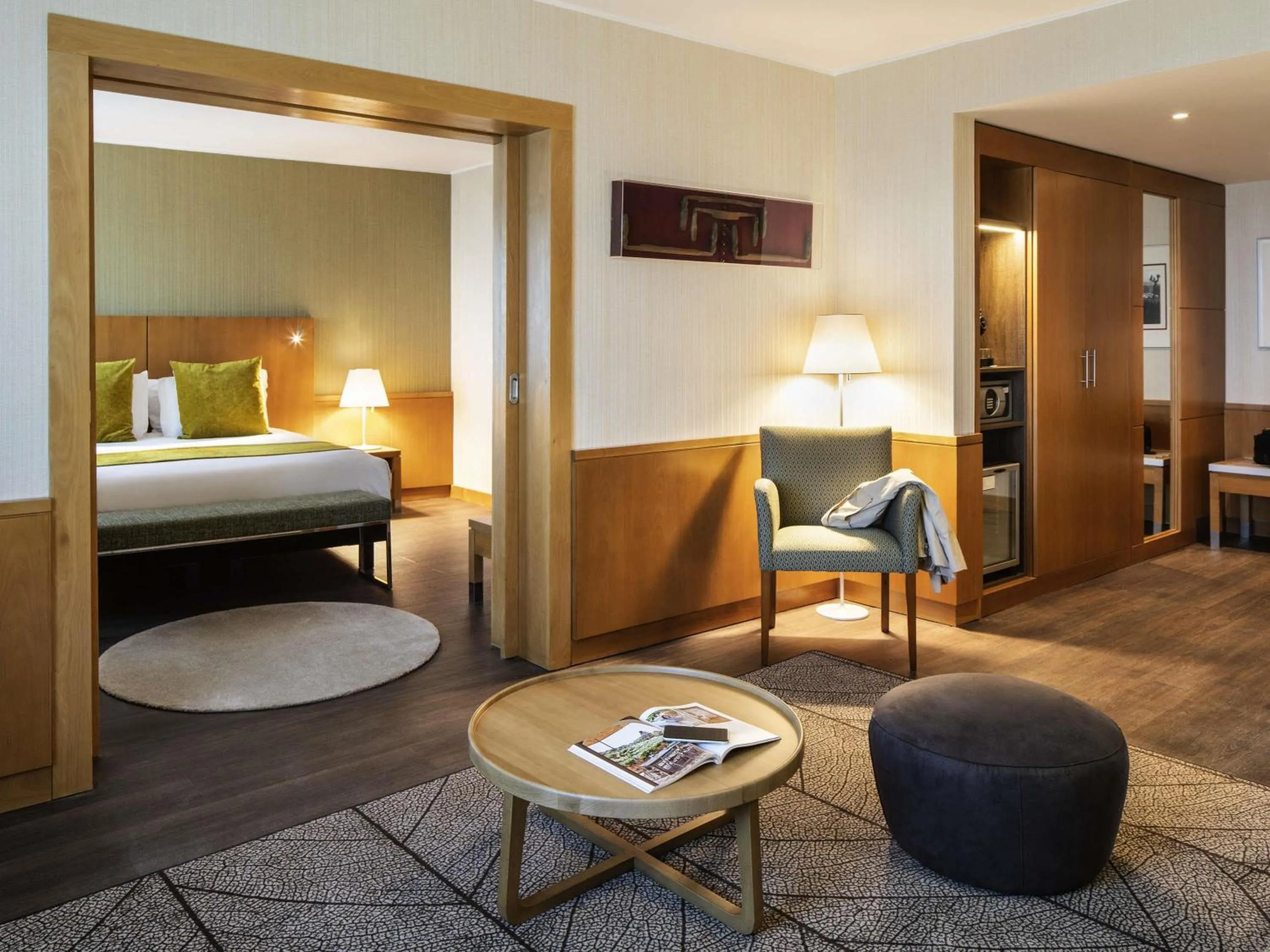 Other, Bed in Hotel Mercure Porto Gaia