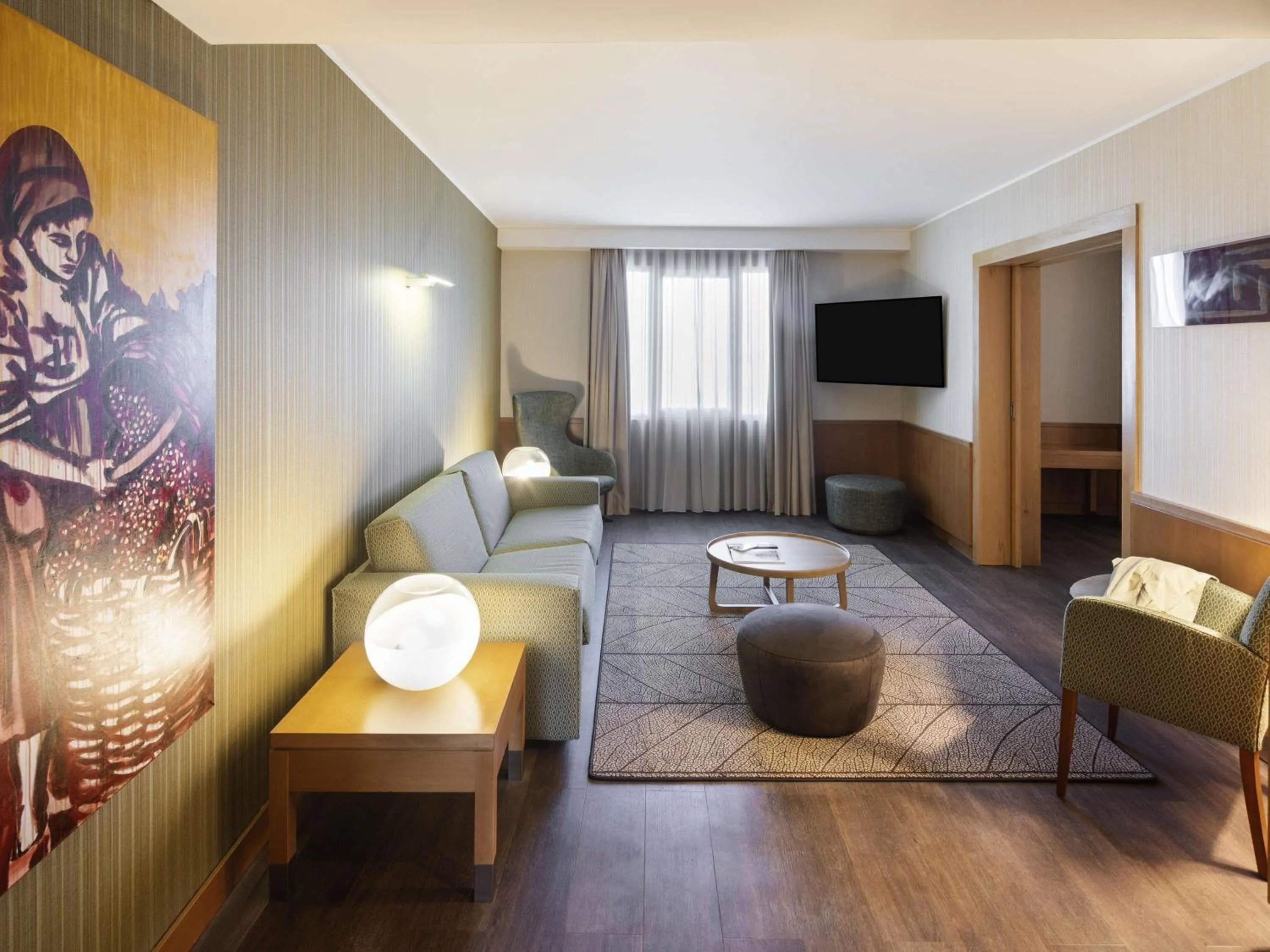 Other in Hotel Mercure Porto Gaia