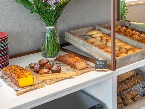 Hotel Mercure Porto Gaia Hotel Mercure Porto Gaia