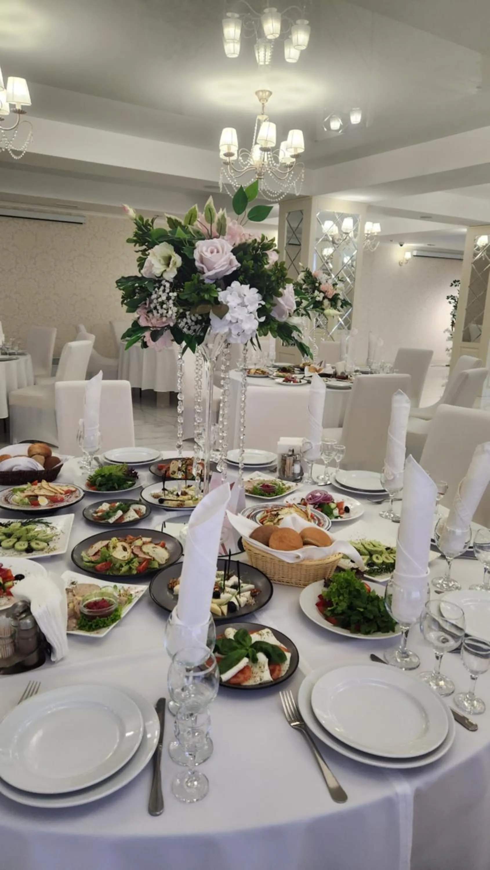 wedding in Hotel Verhovina
