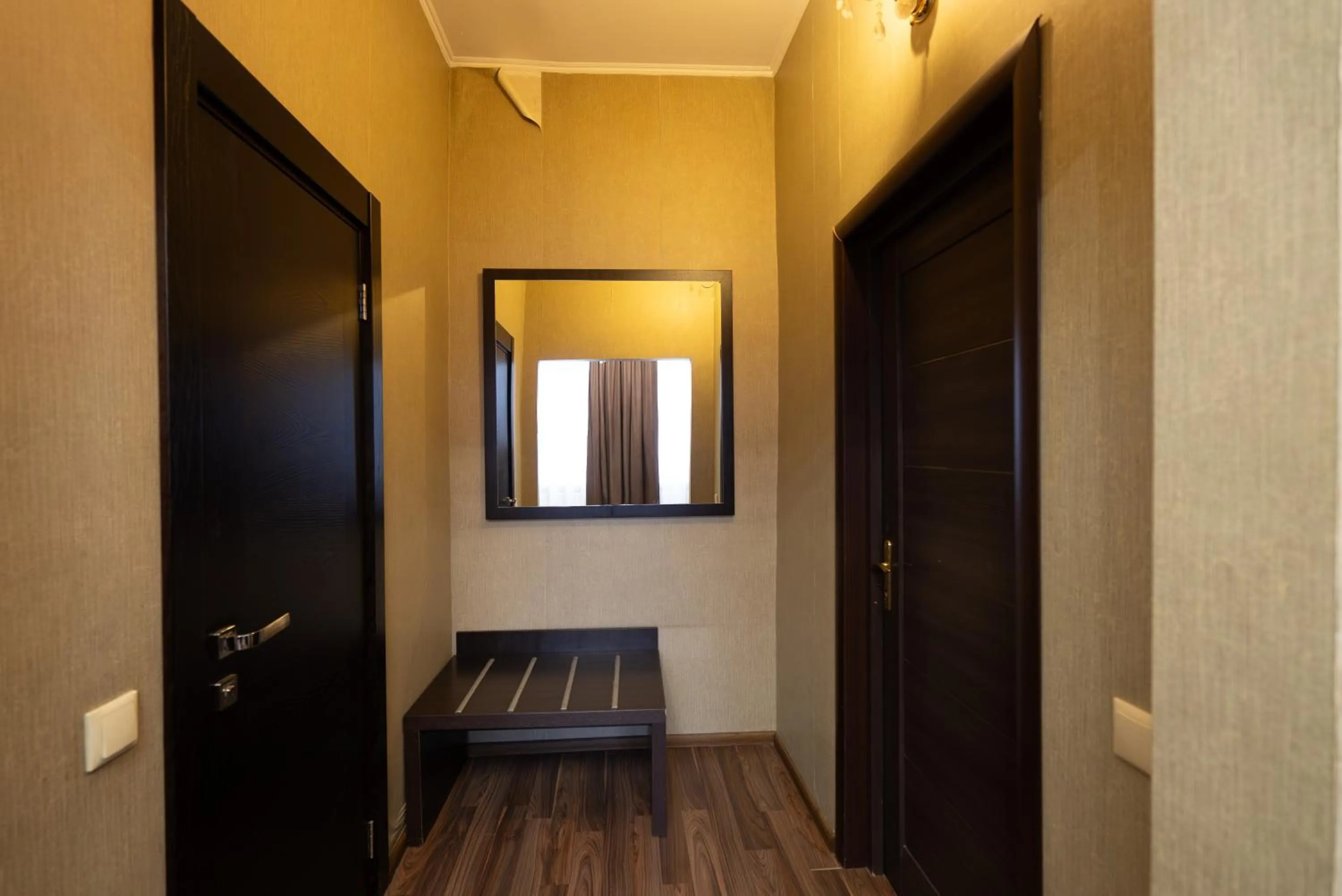 Photo of the whole room in Hotel Verhovina