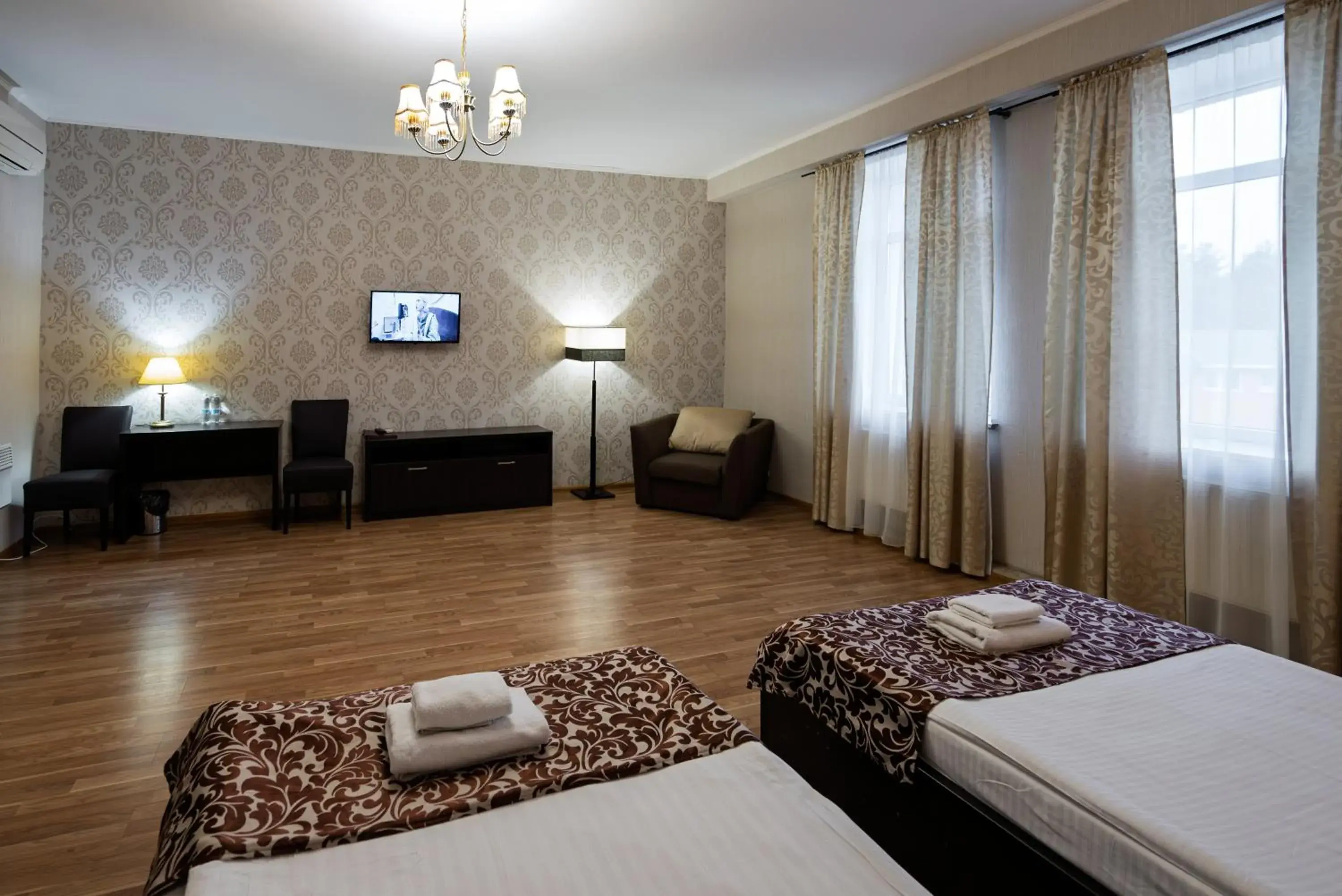Suite in Hotel Verhovina Suite in Hotel Verhovina