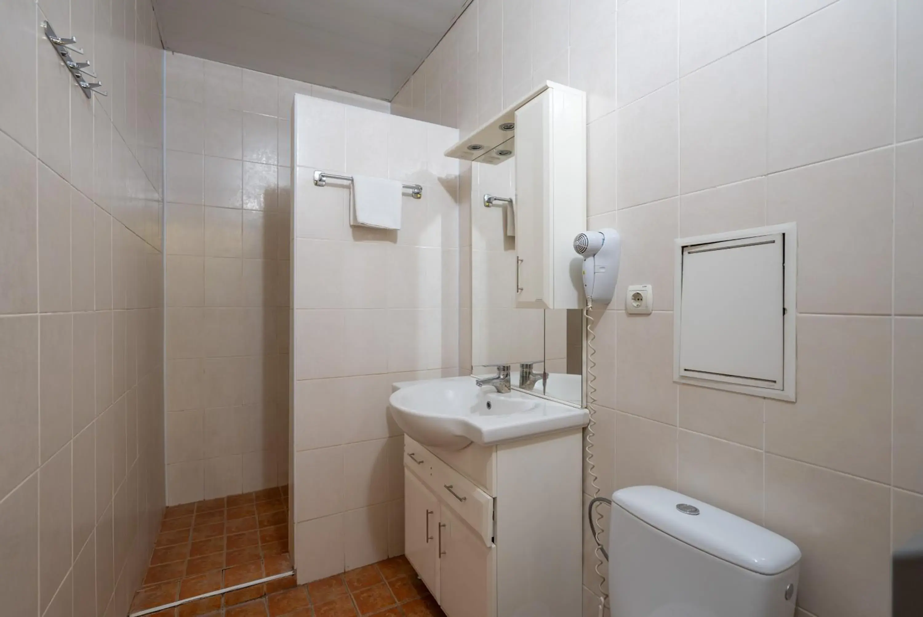 Comfort Double Room in Hotel Verhovina Comfort Double Room in Hotel Verhovina