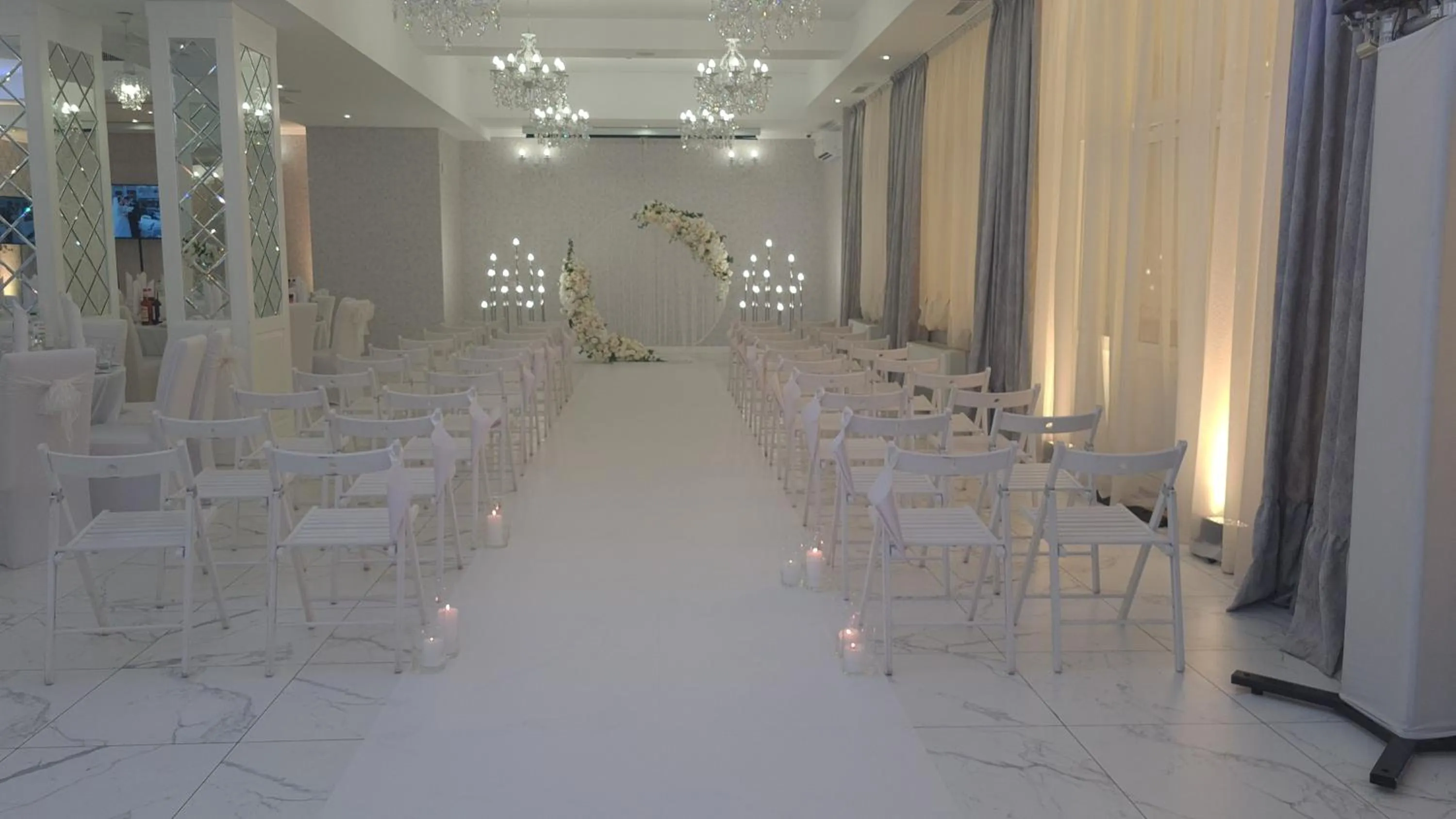 wedding in Hotel Verhovina