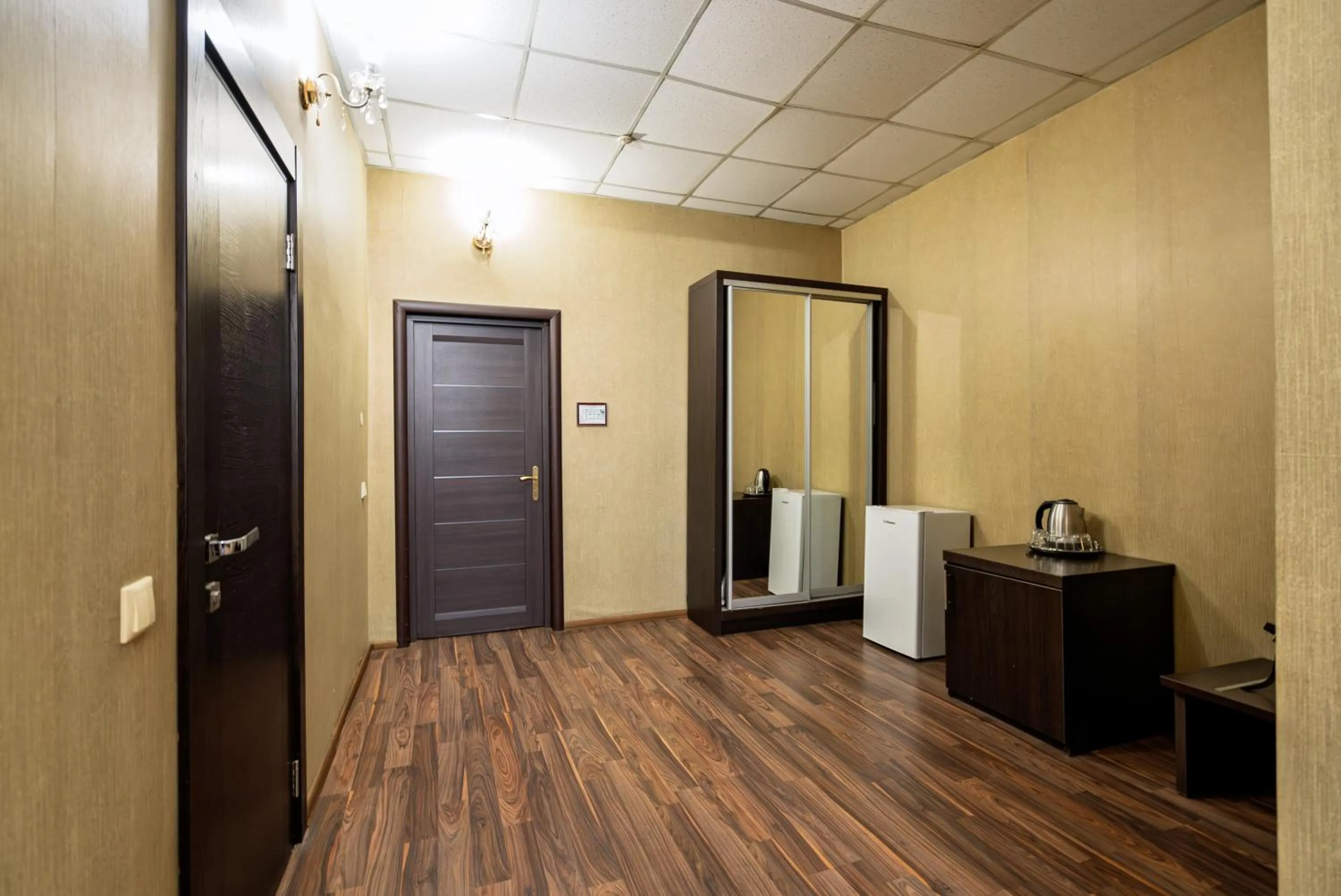 TV and multimedia in Hotel Verhovina