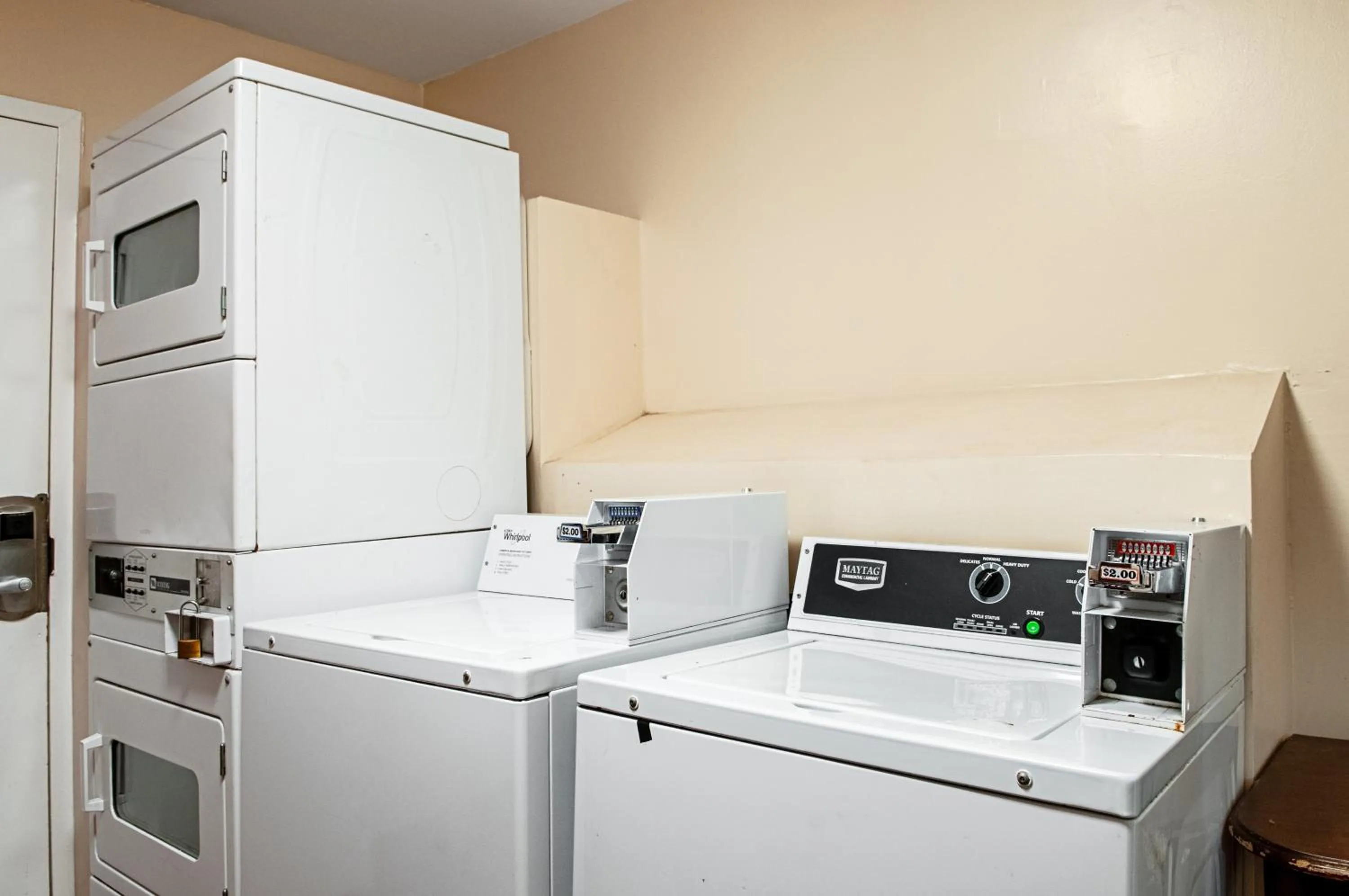 Other in Red Roof Inn Slidell