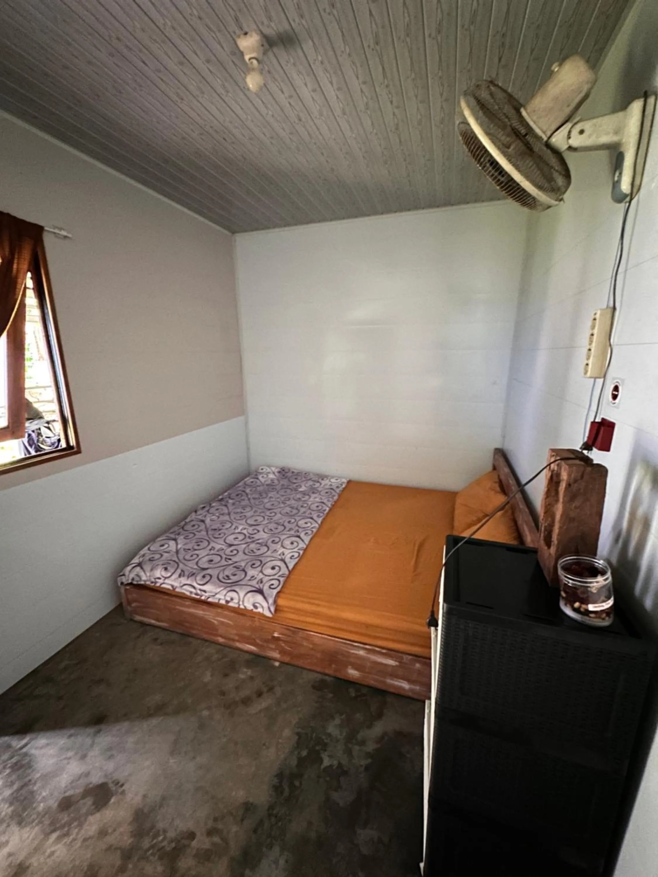 Atlante Hostel