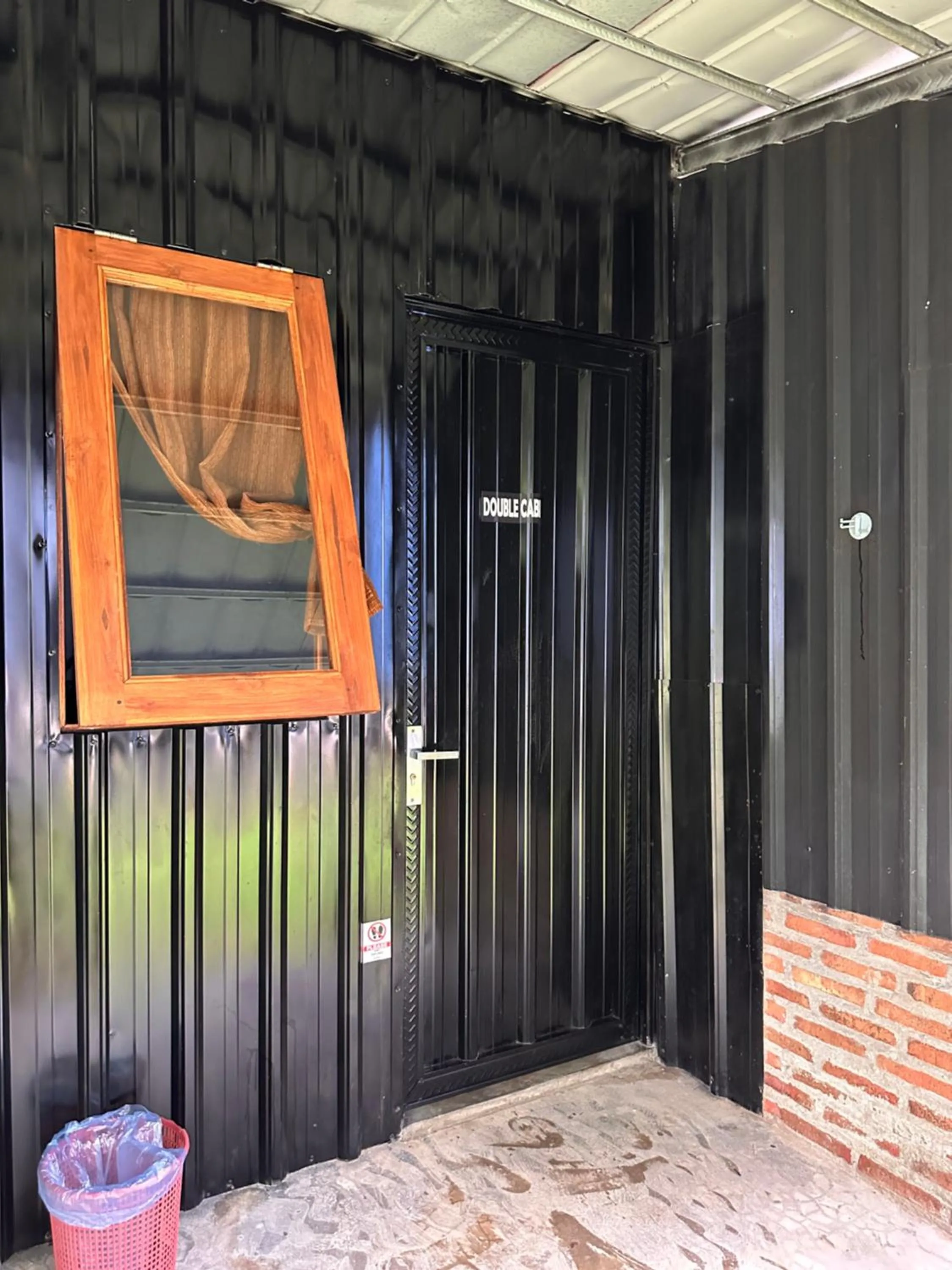 Atlante Hostel