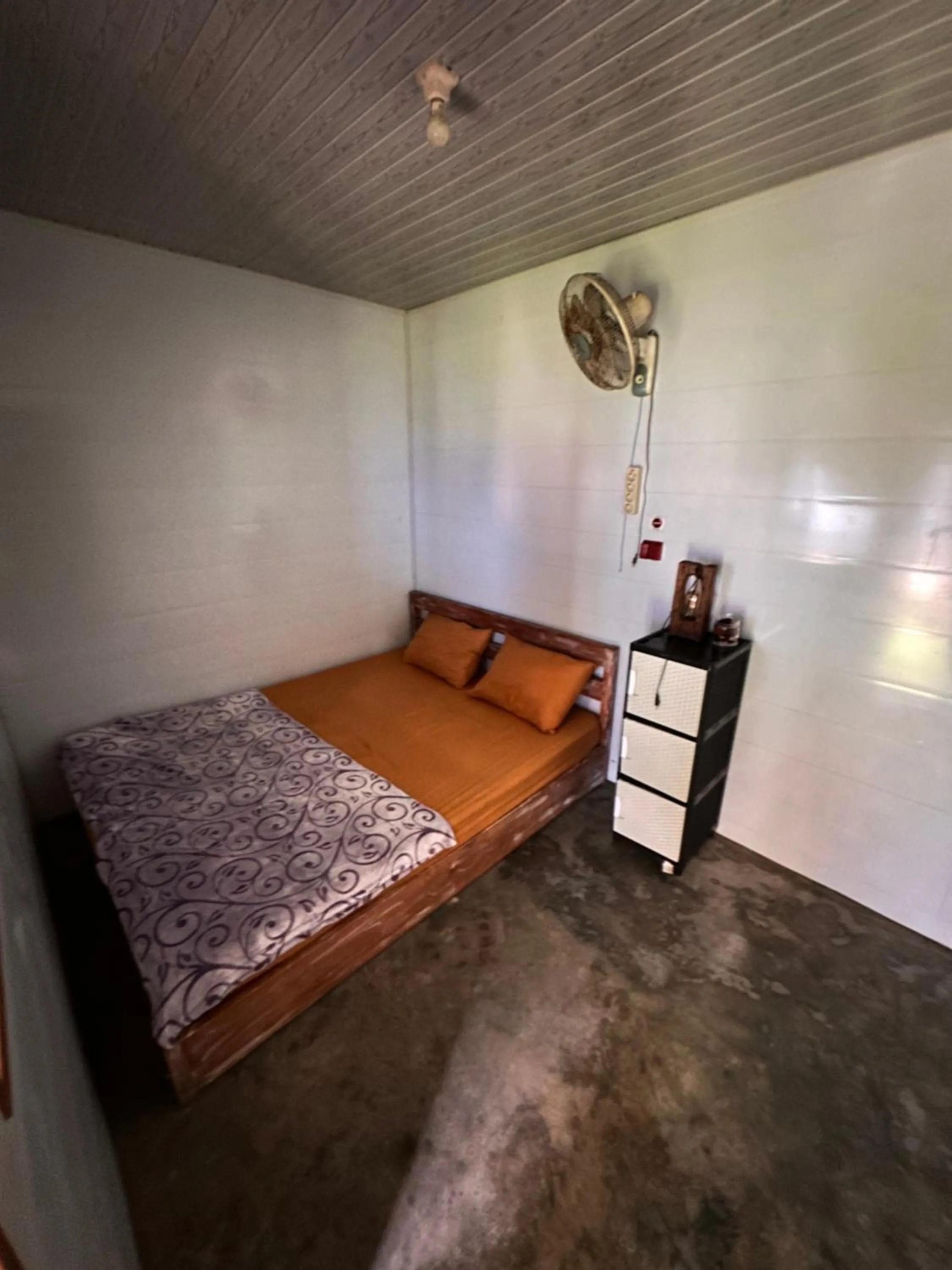 Atlante Hostel