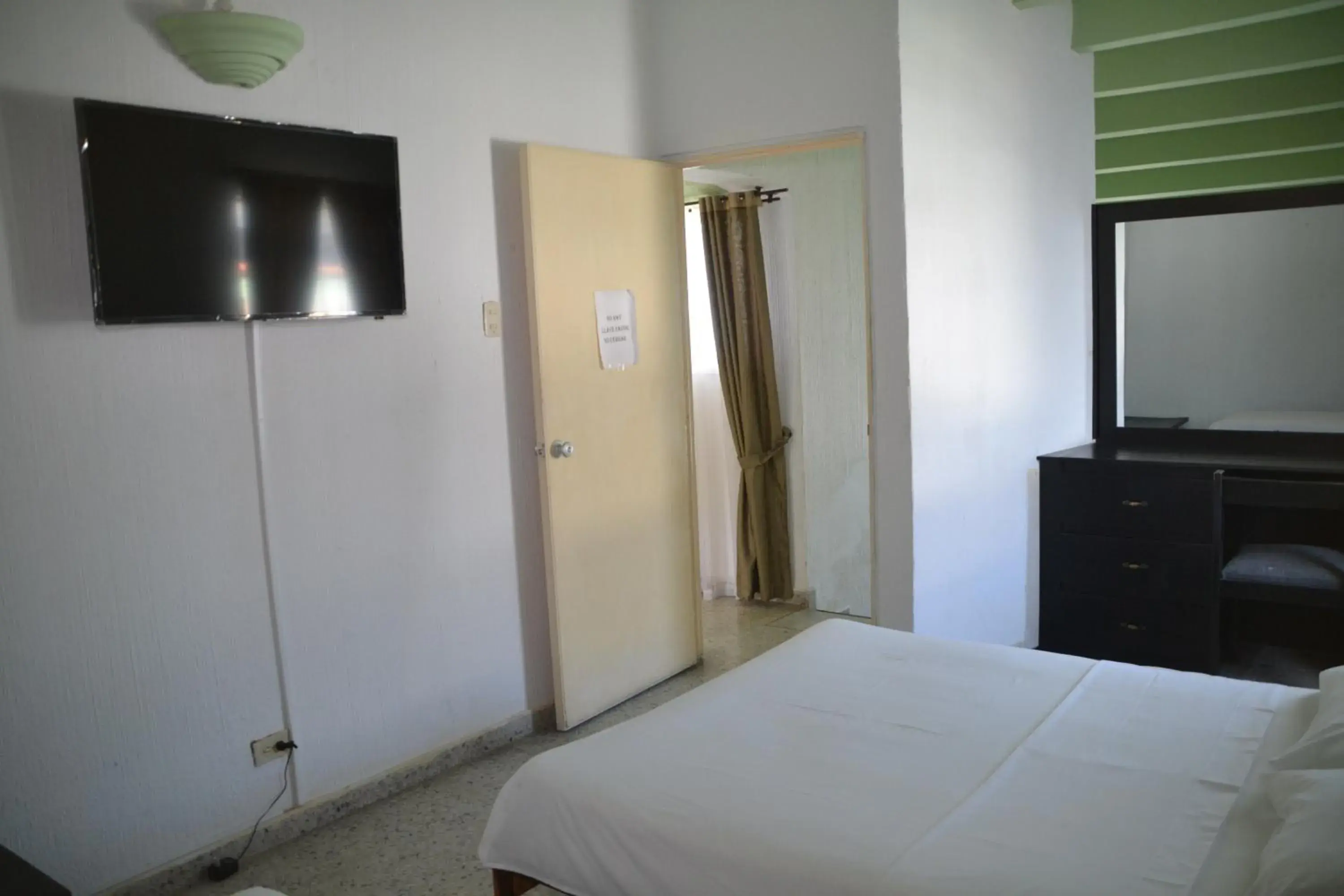 Family Suite in Hotel Albatros Family Suite in Hotel Albatros