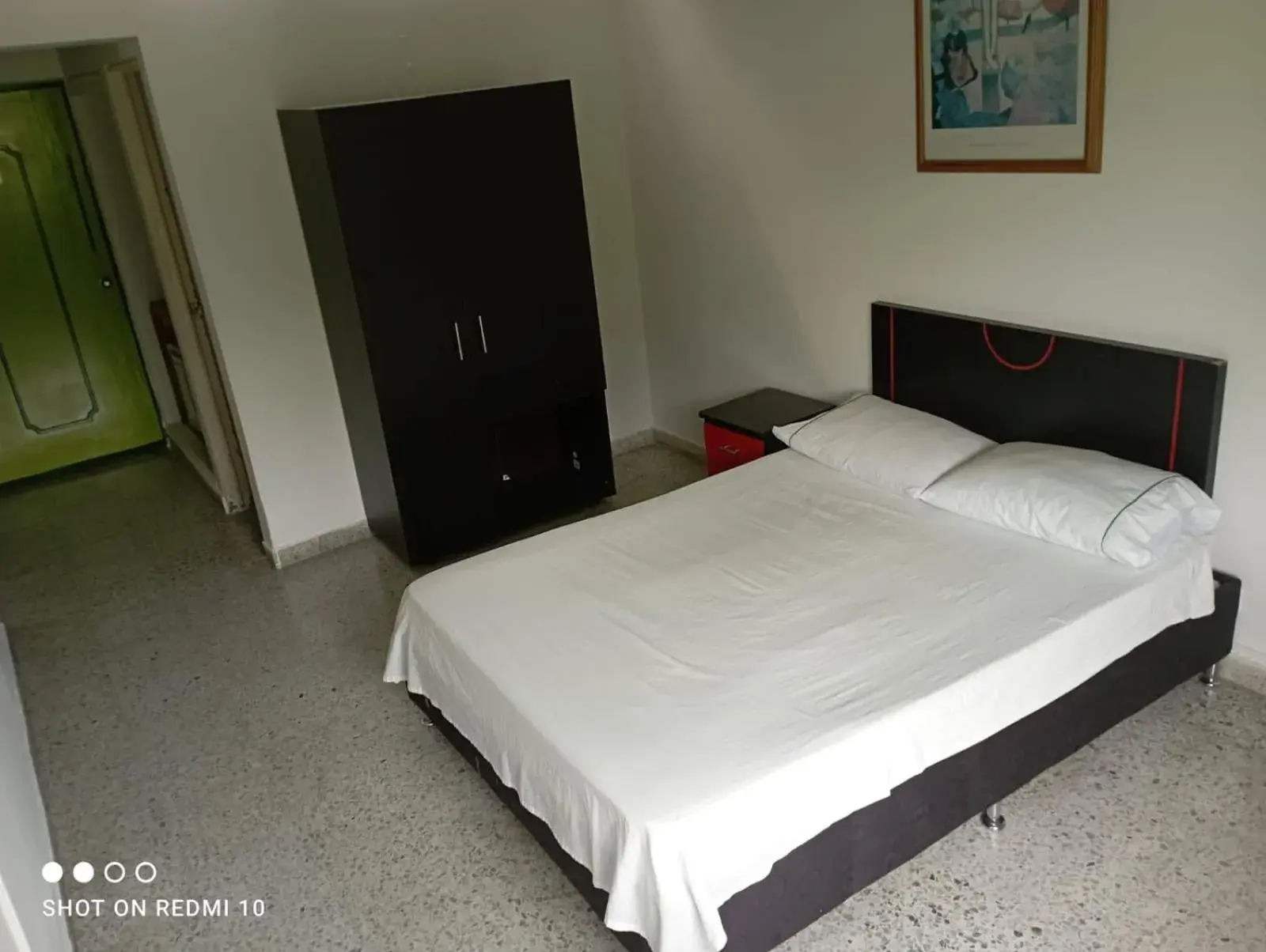 Double Room - single occupancy in Hotel Albatros Double Room - single occupancy in Hotel Albatros
