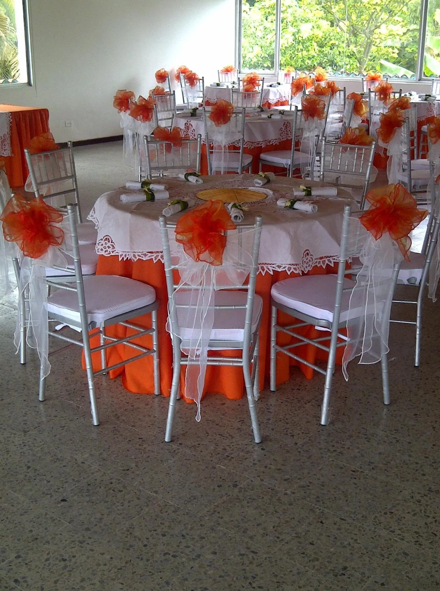 wedding in Hotel Albatros