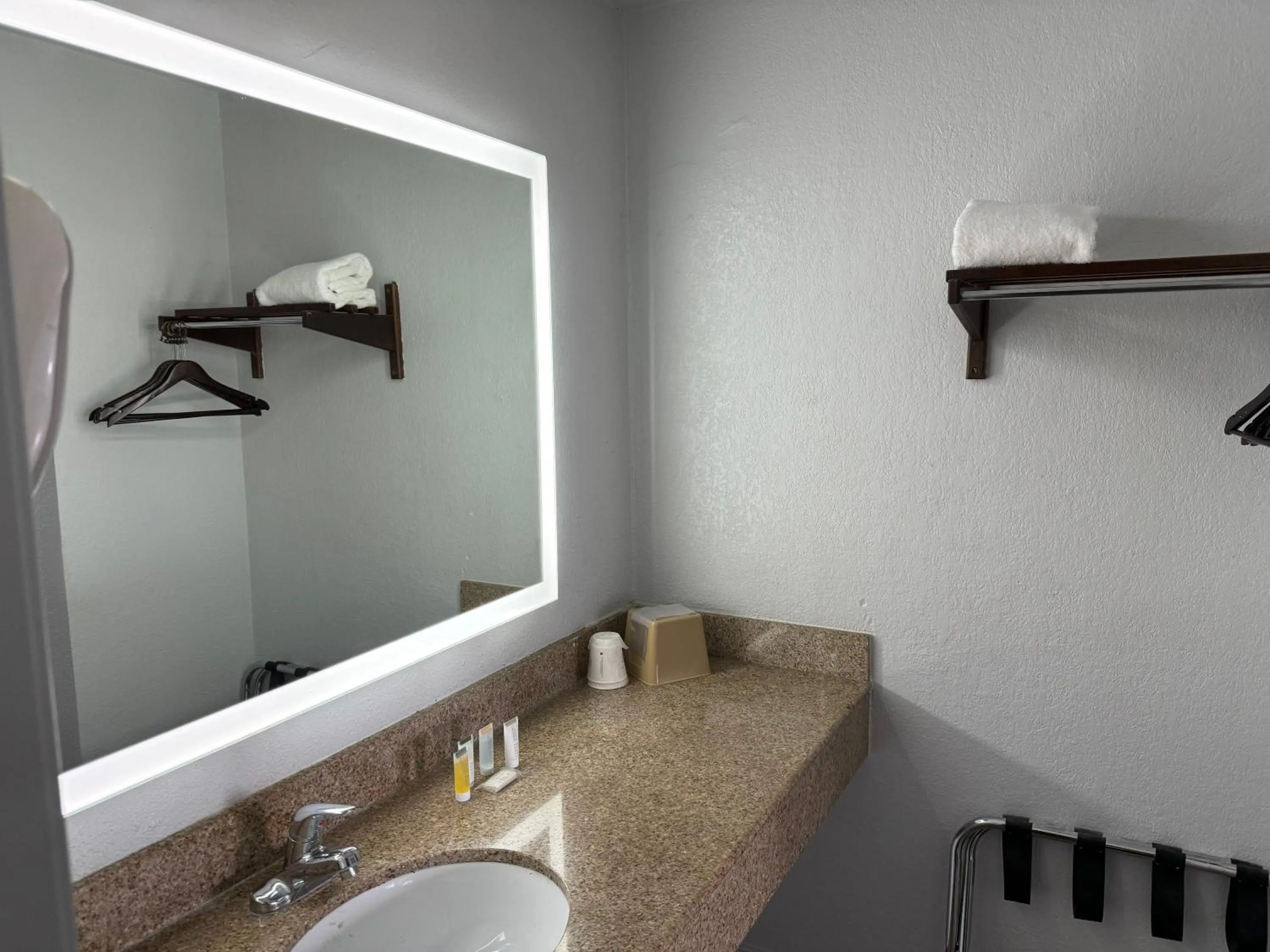 Super 8 by Wyndham Norfolk/Chesapeake Bay