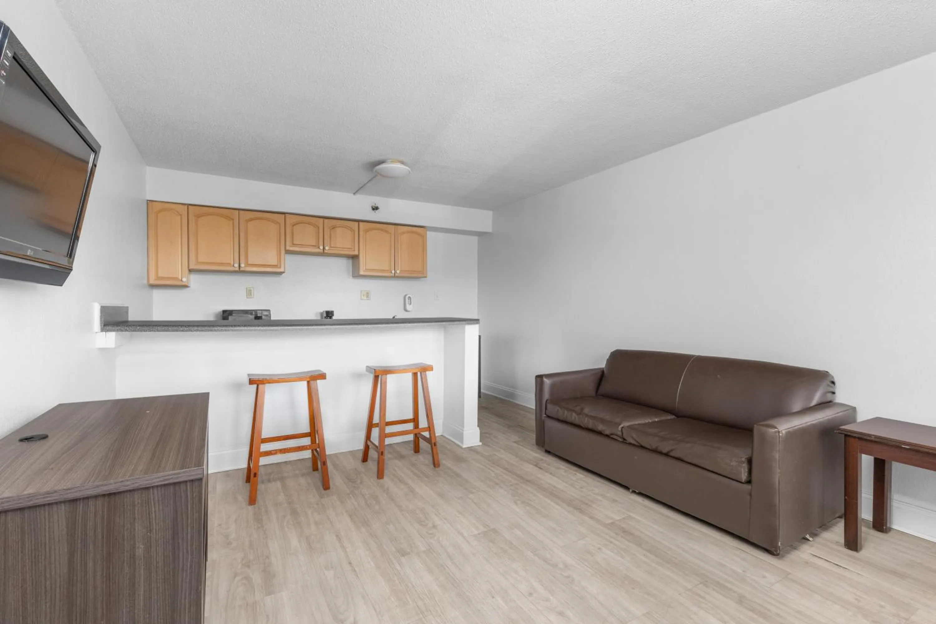 Super 8 by Wyndham Norfolk/Chesapeake Bay