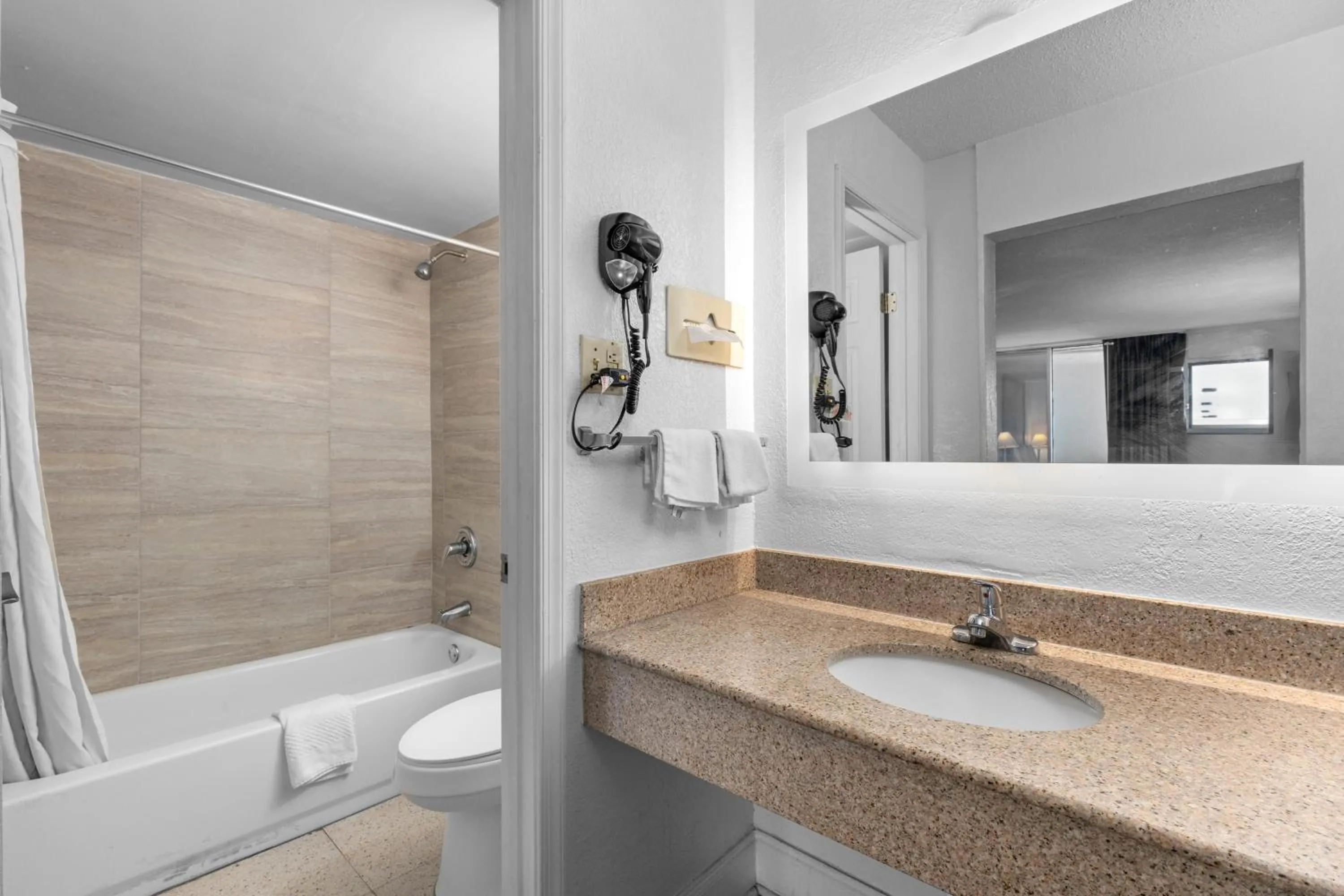 Super 8 by Wyndham Norfolk/Chesapeake Bay