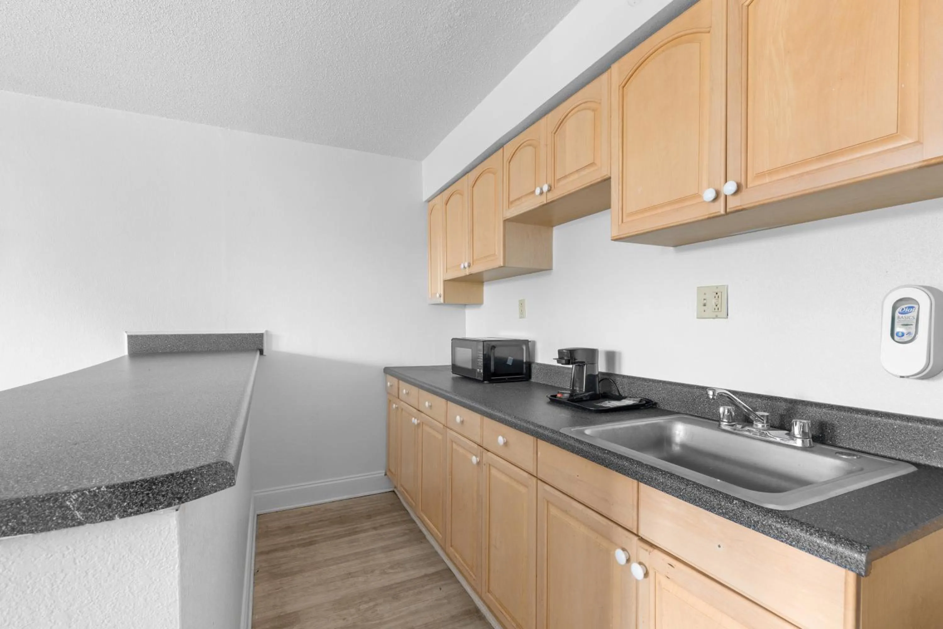 Super 8 by Wyndham Norfolk/Chesapeake Bay