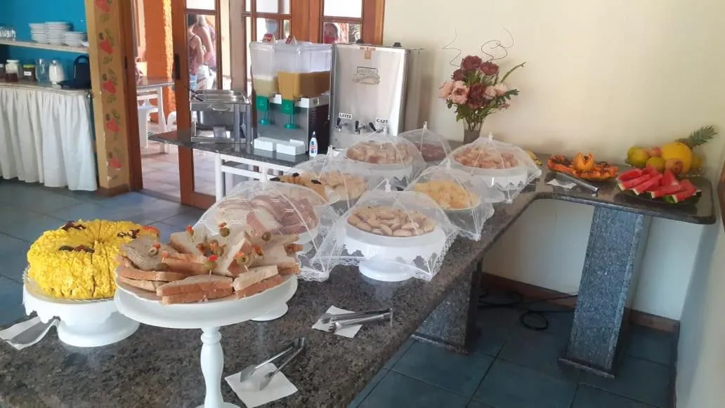 Coroa Bella Praia Hotel