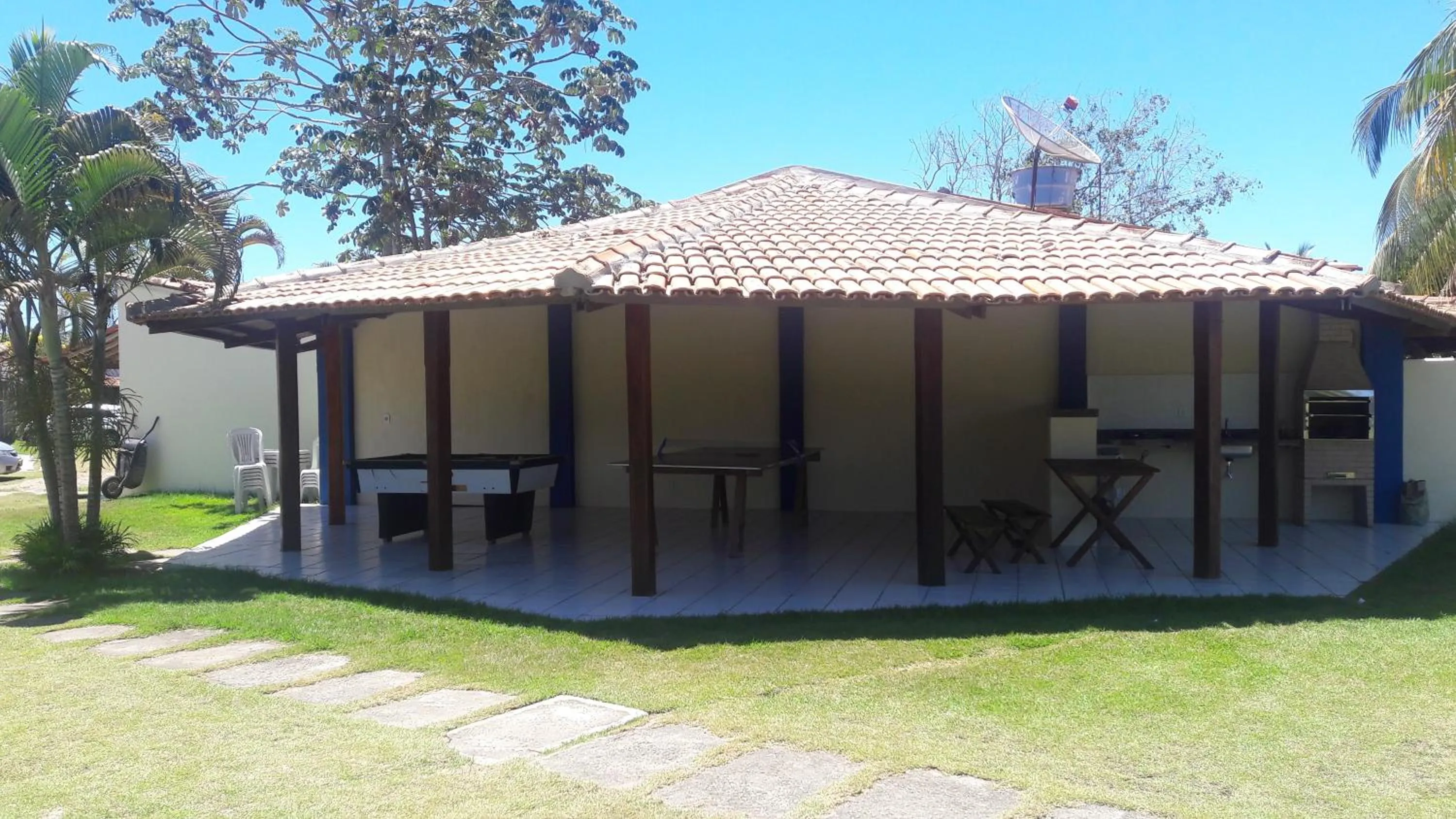 Coroa Bella Praia Hotel