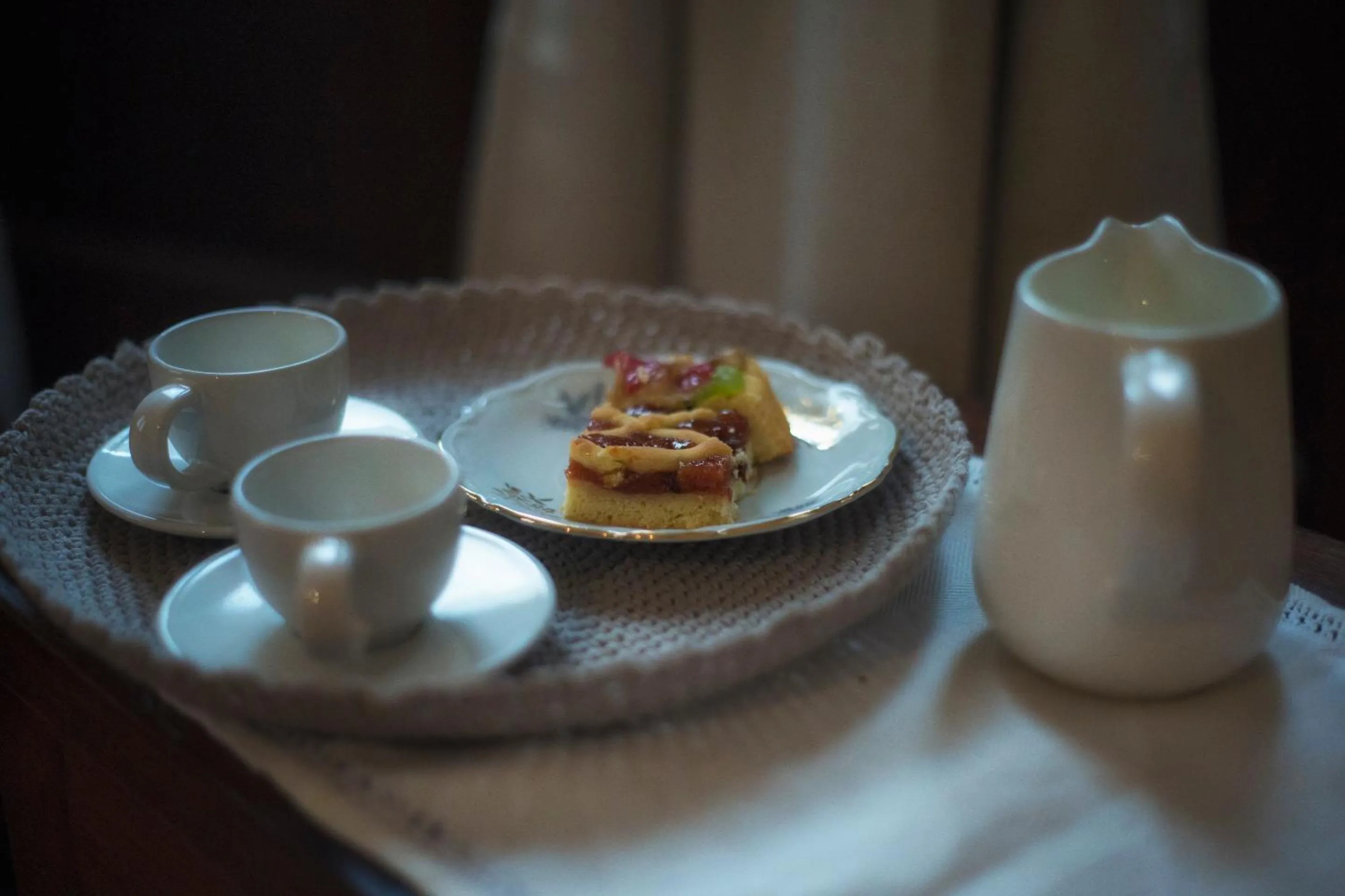 Convento San Bernardino