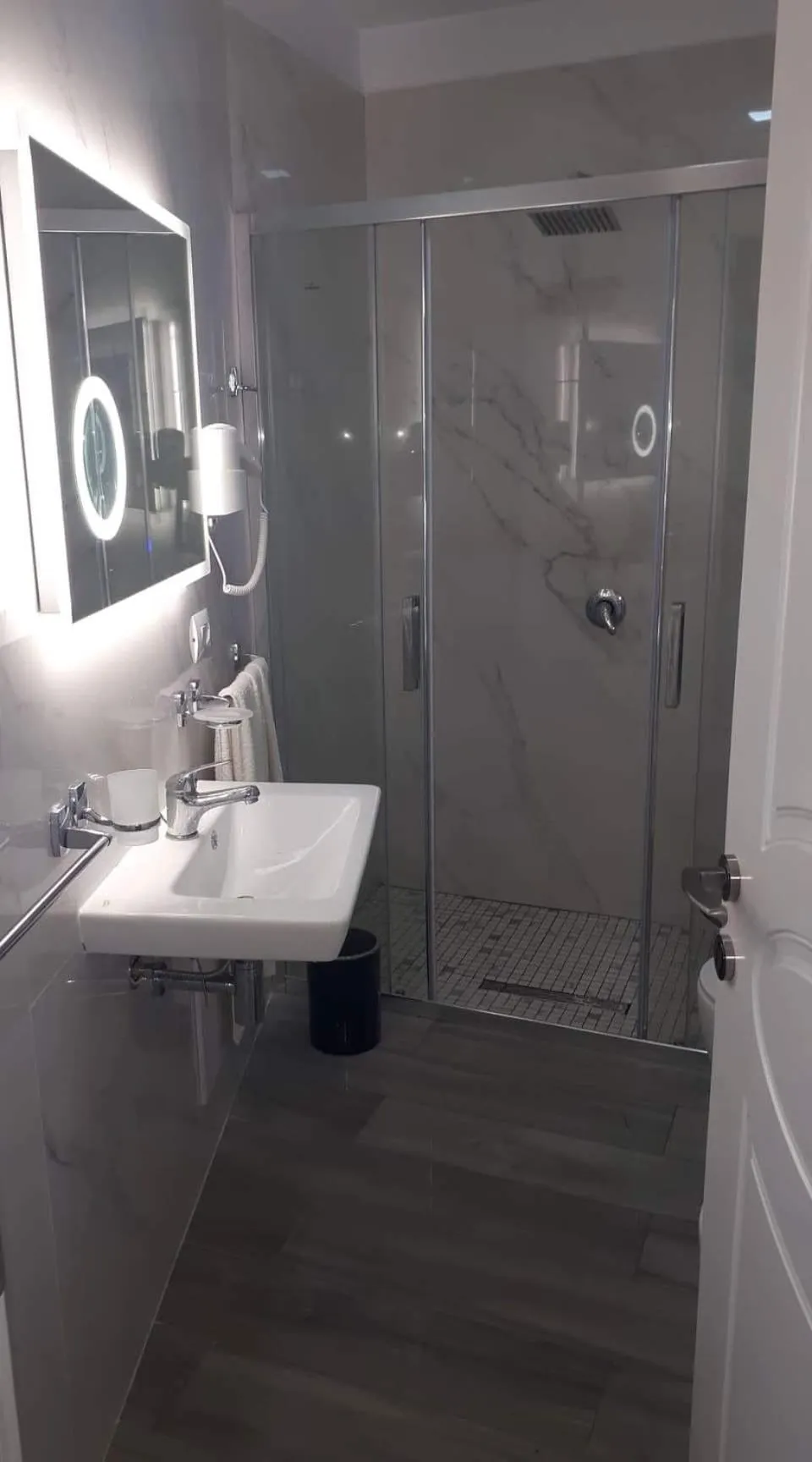 Bathroom in Palmanova Beach Mardok