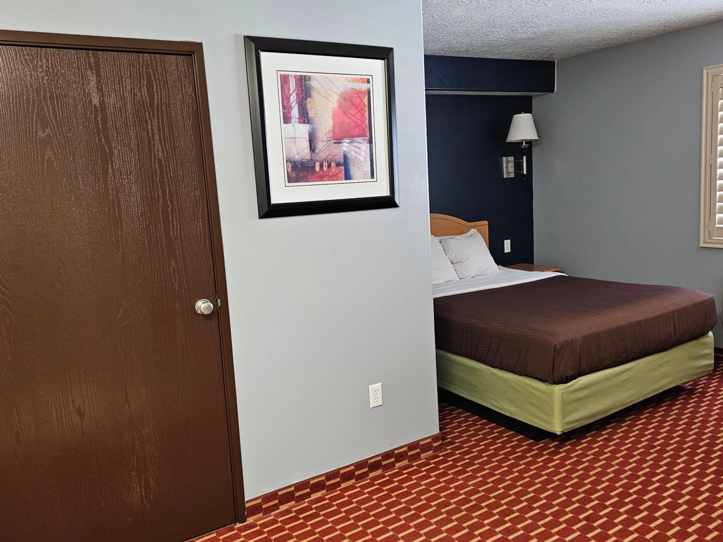 Executive Inn & Suites Extended Stay - Vernal