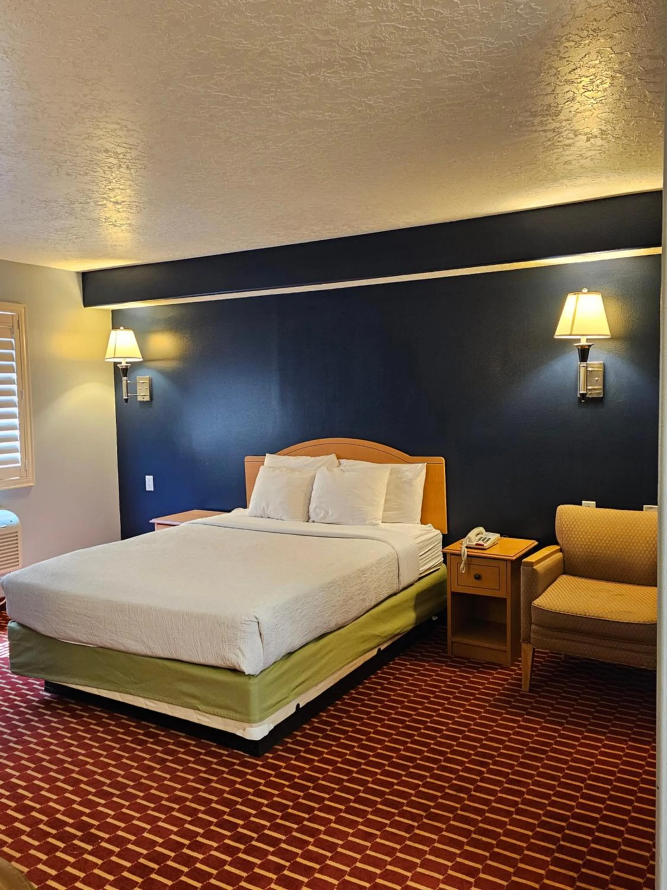 Executive Inn & Suites Extended Stay - Vernal