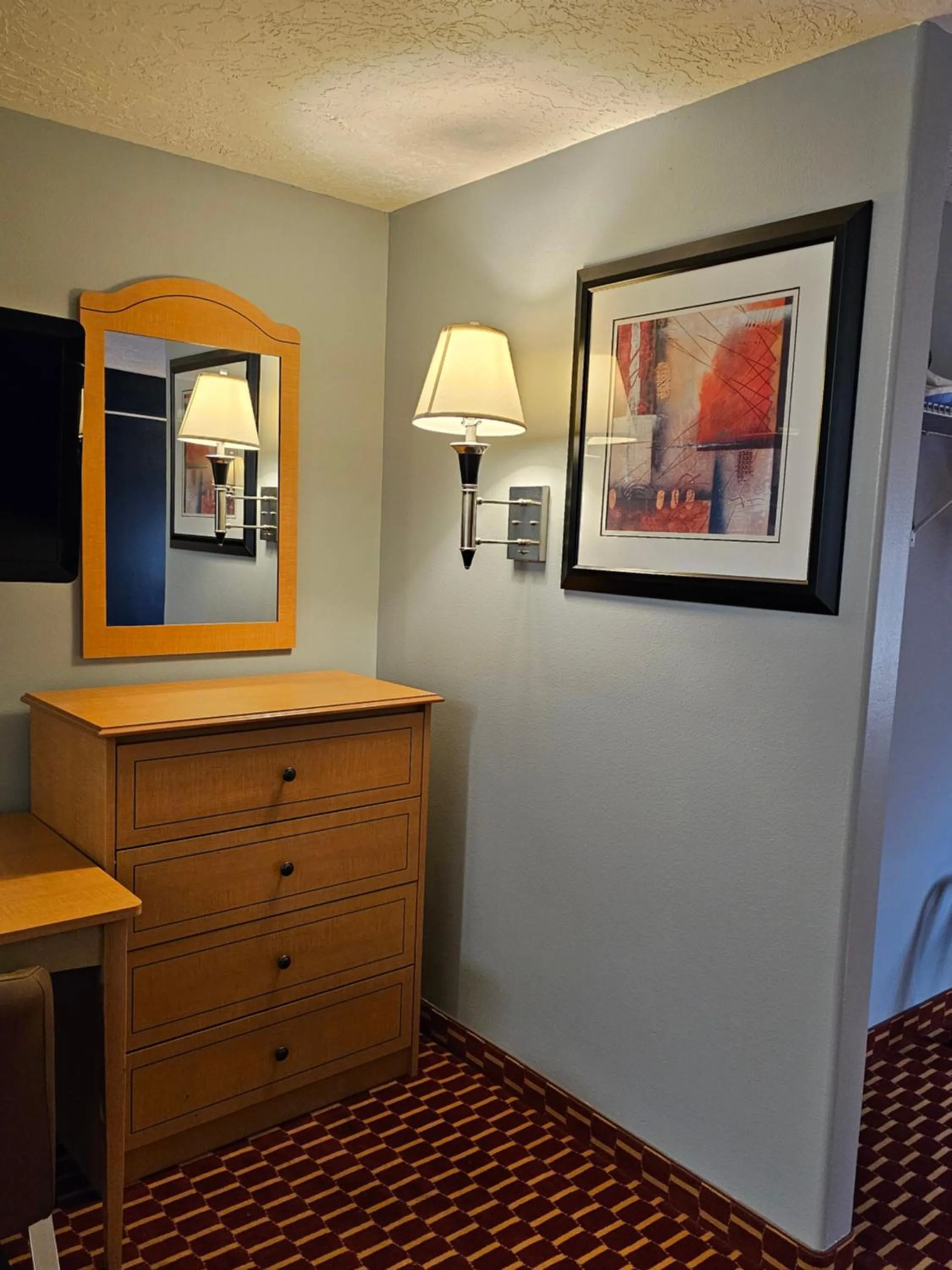 Executive Inn & Suites Extended Stay - Vernal