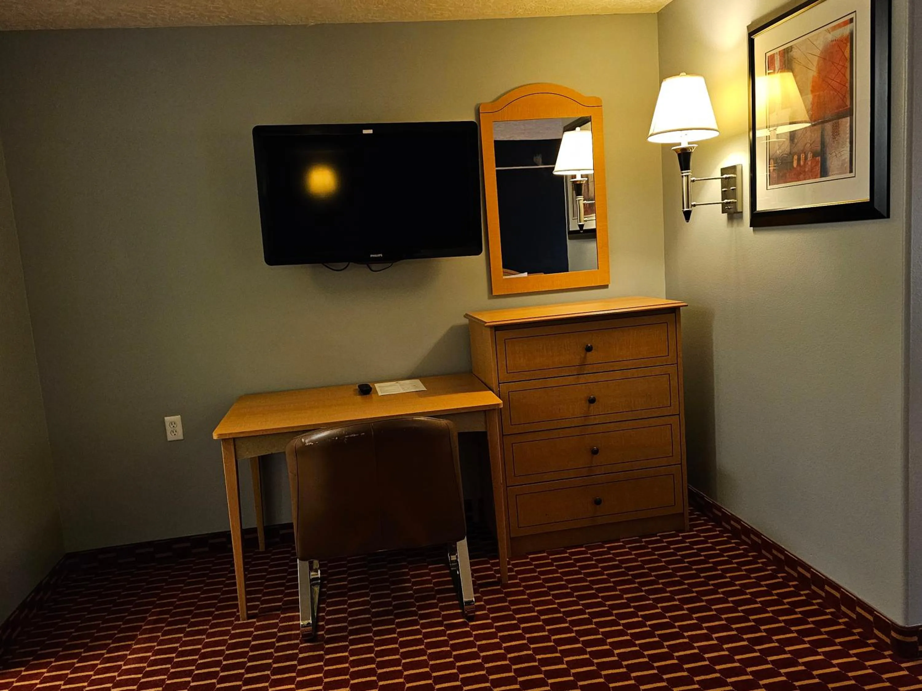 Executive Inn & Suites Extended Stay - Vernal