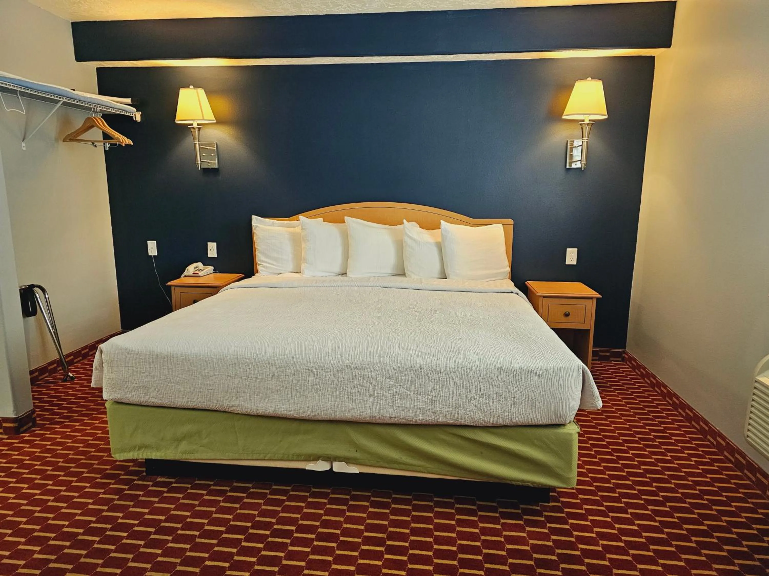 Executive Inn & Suites Extended Stay - Vernal