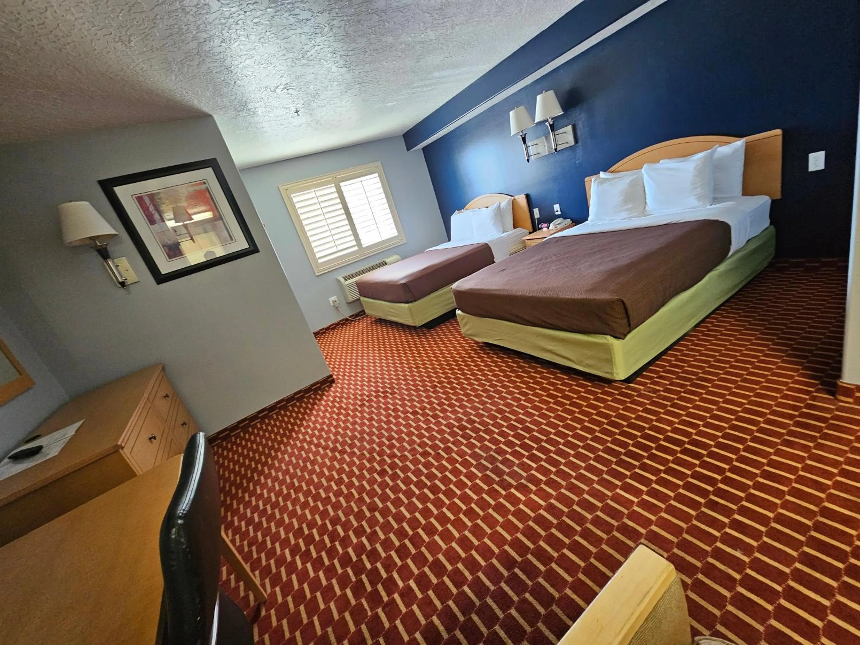 Executive Inn & Suites Extended Stay - Vernal