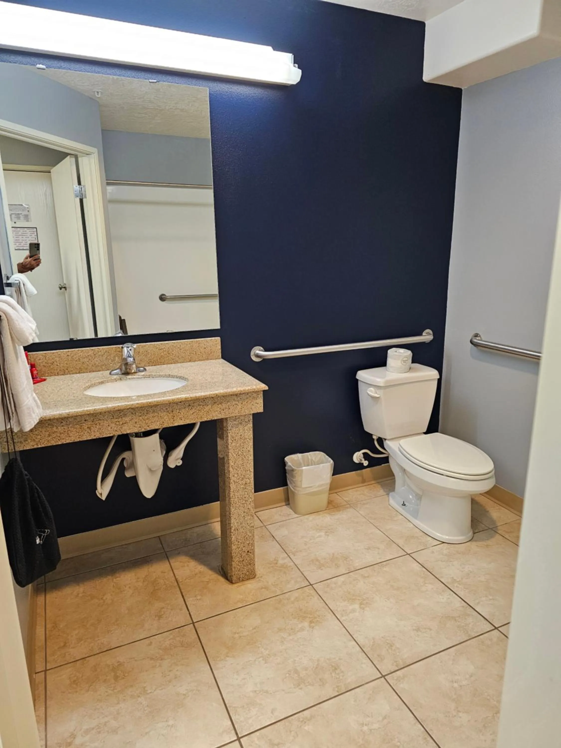 Executive Inn & Suites Extended Stay - Vernal