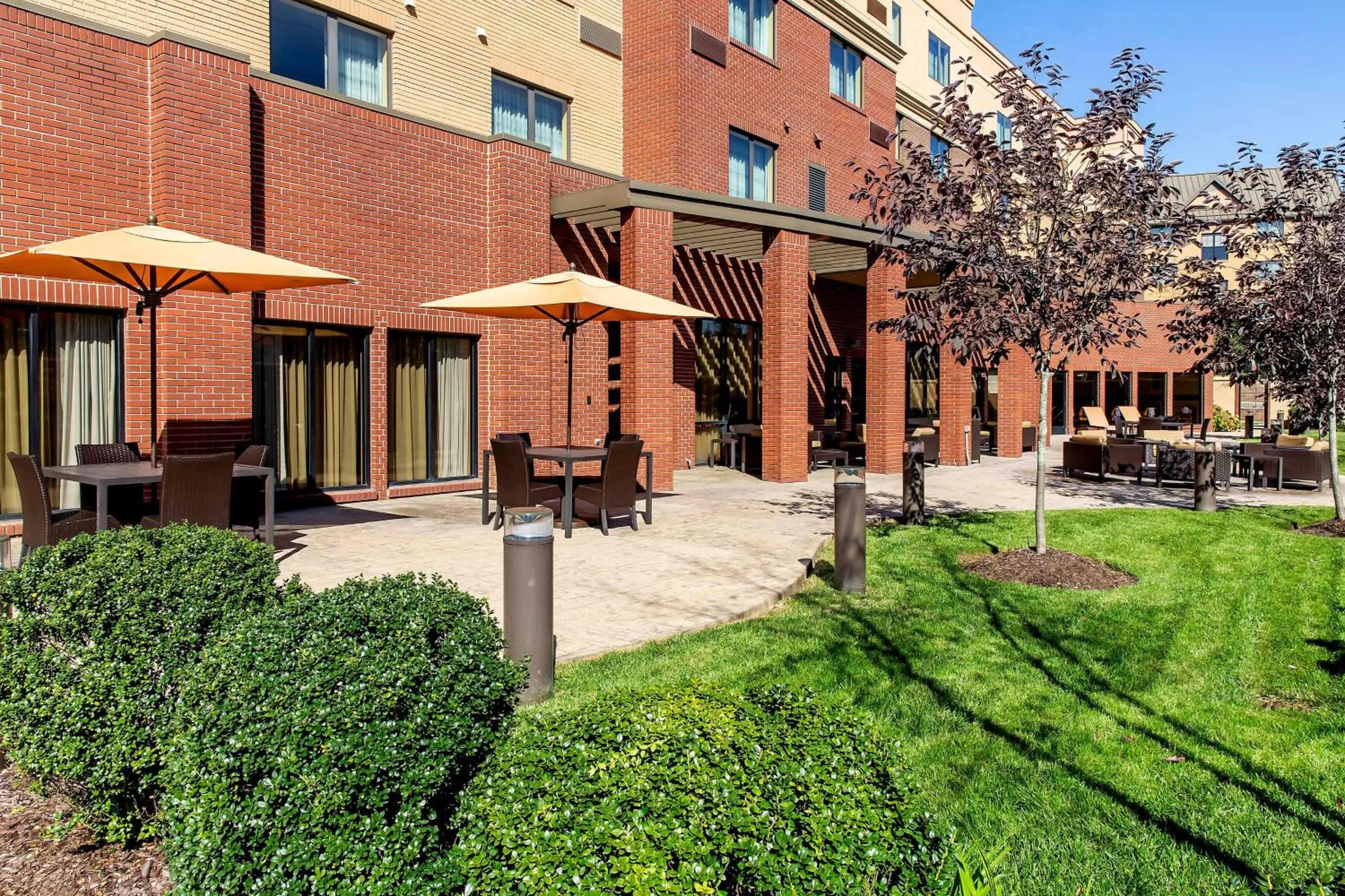 Other in Courtyard by Marriott Lexington Keeneland/Airport