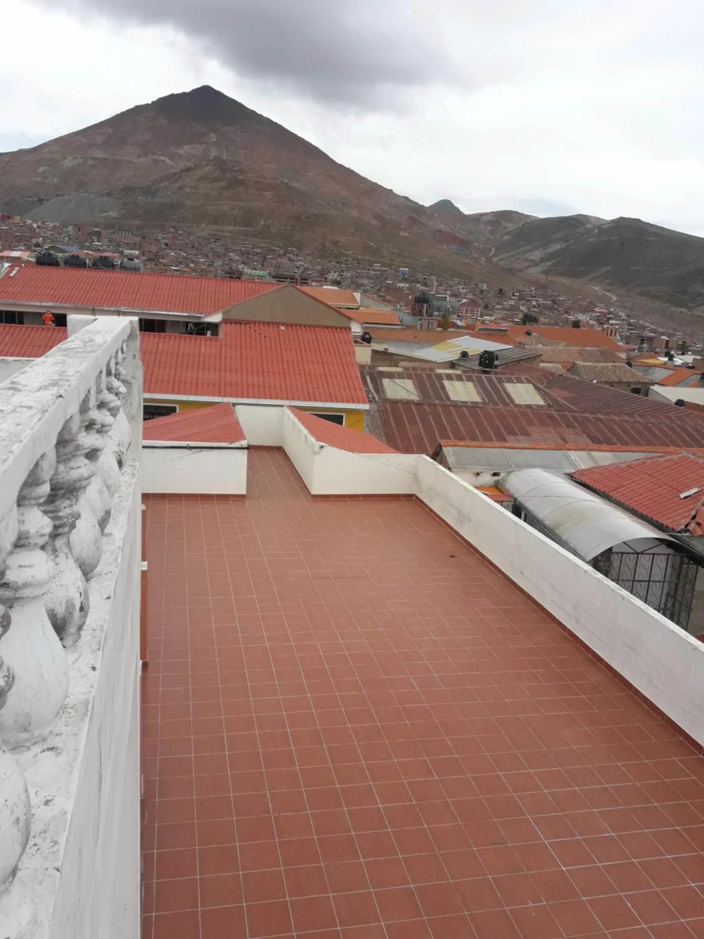 Hostal Tukos La Casa Real