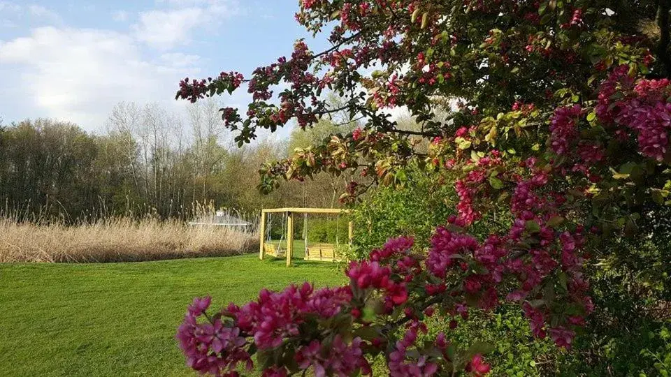 Property building in Brook Pointe Resort Property building in Brook Pointe Resort