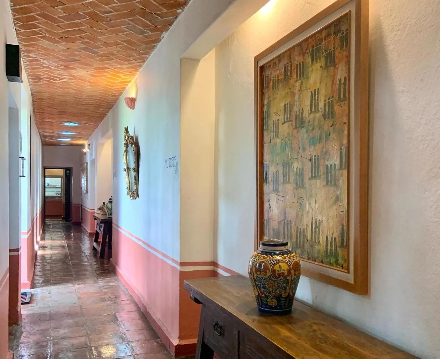 Hotel Boutique Casa de Campo