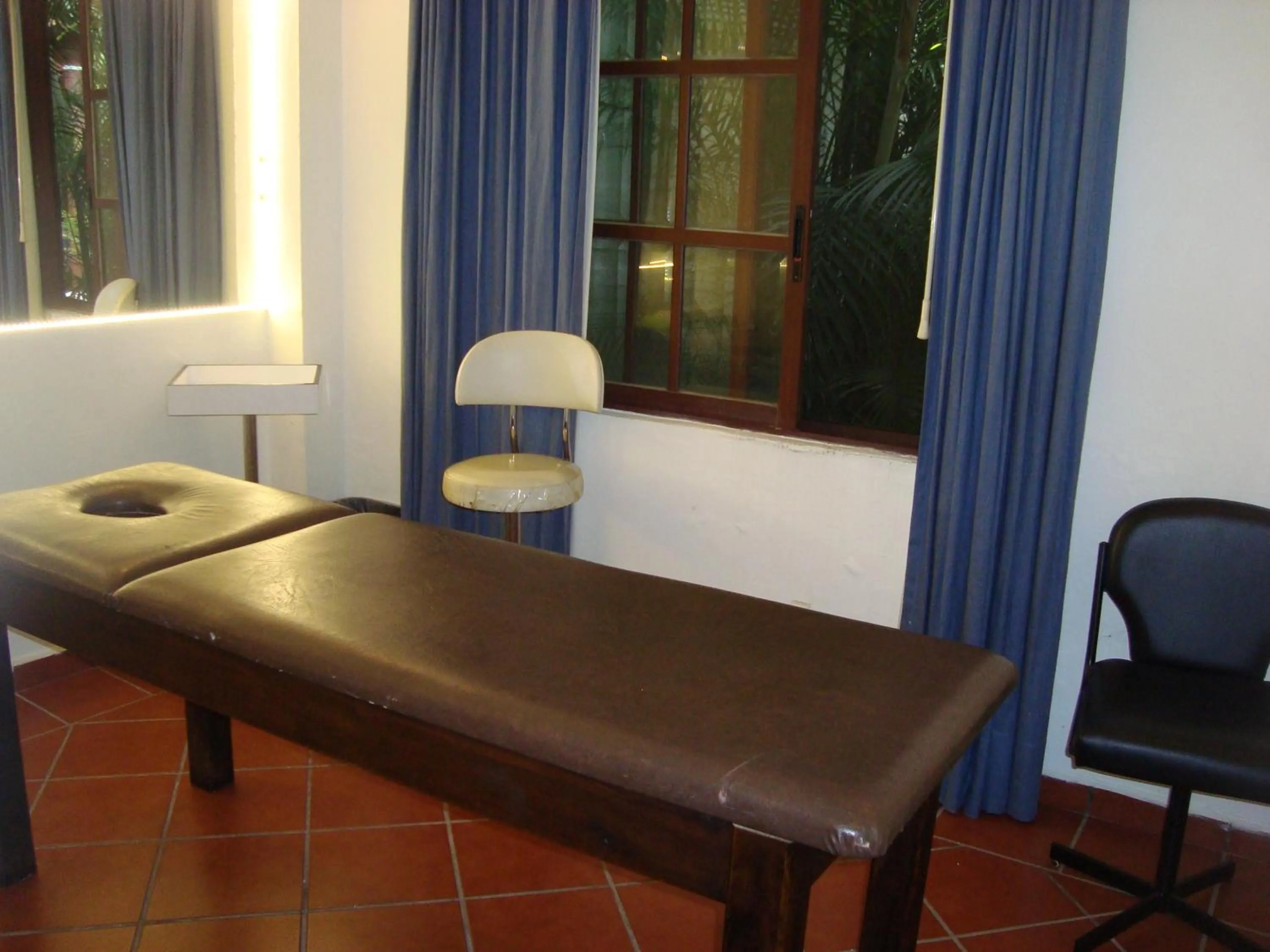 Massage in Hotel Boutique Casa de Campo
