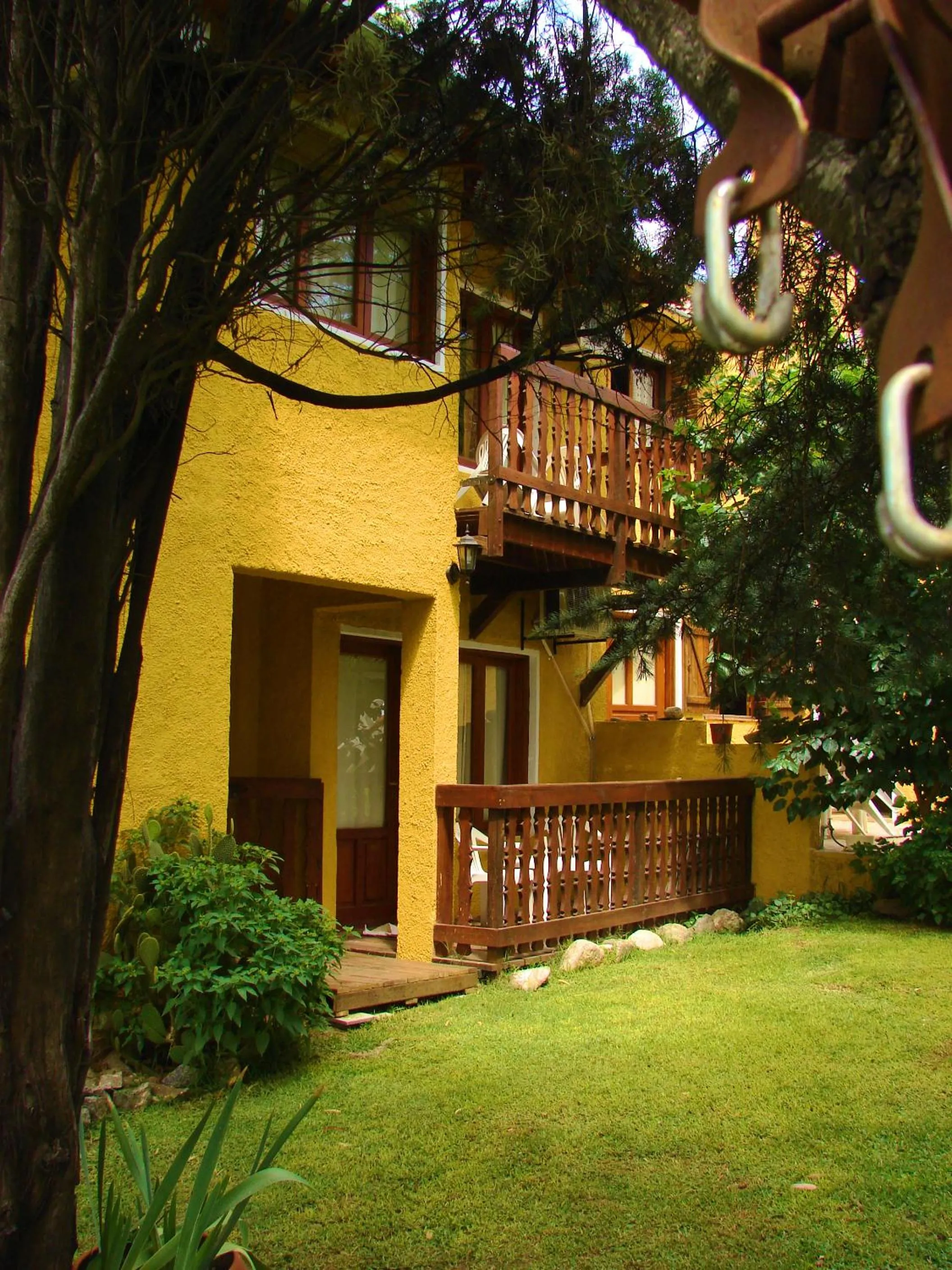 Posada Aitue
