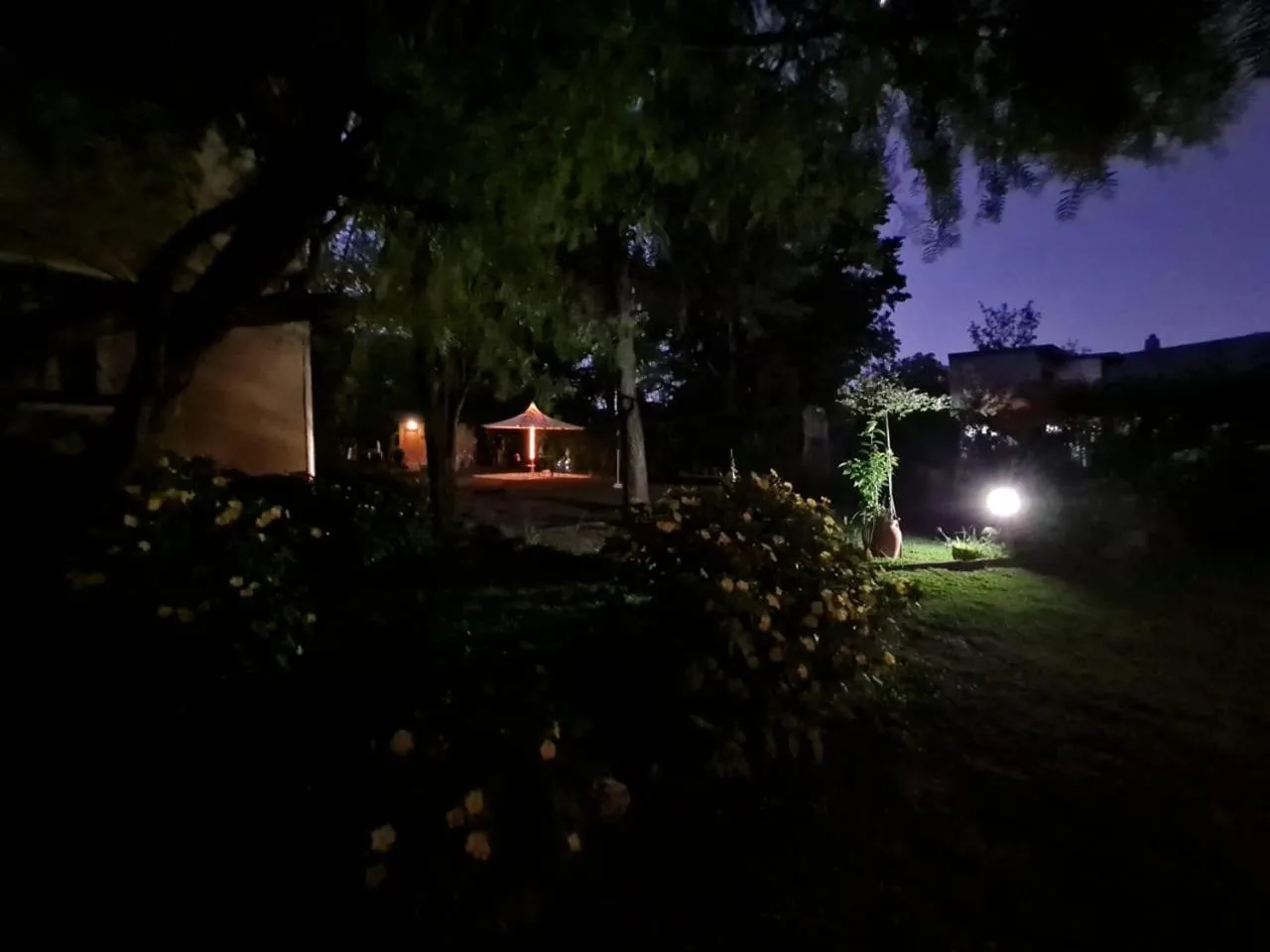 Posada Aitue