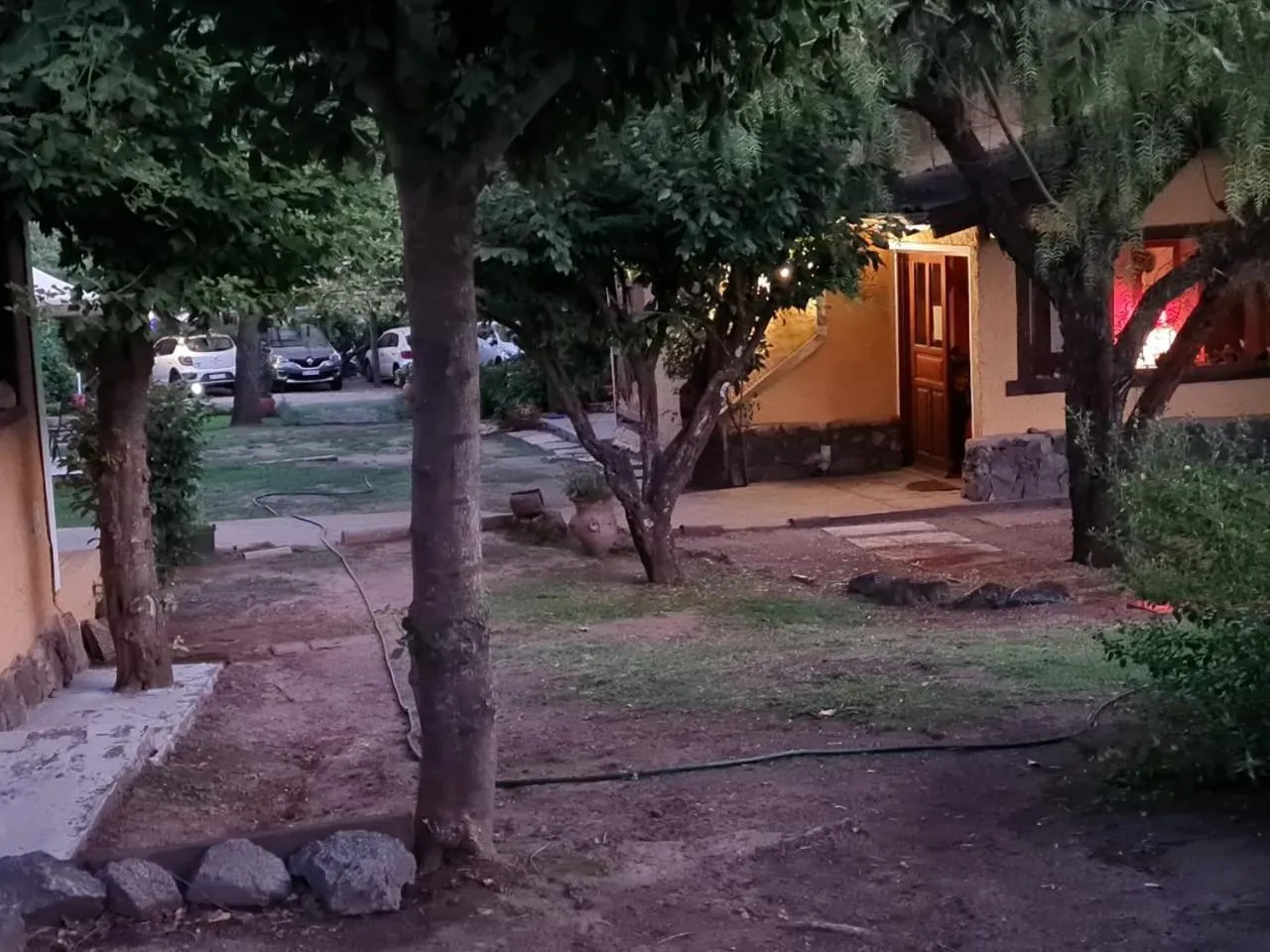 Posada Aitue
