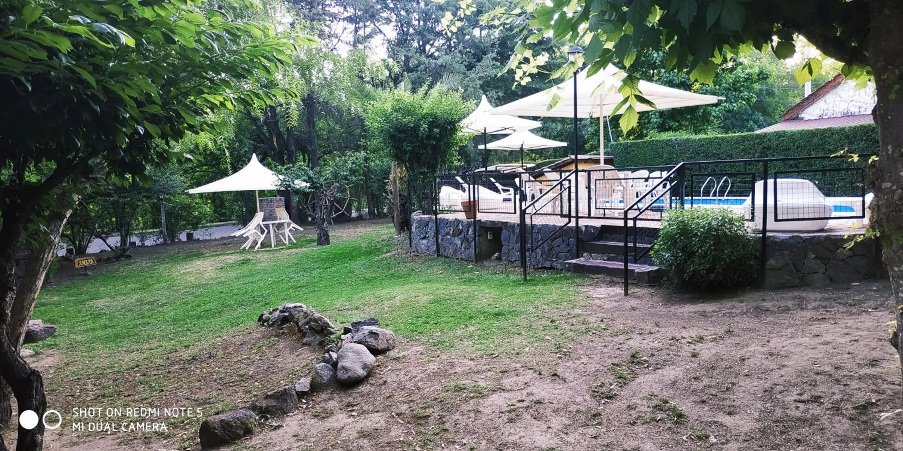 Posada Aitue