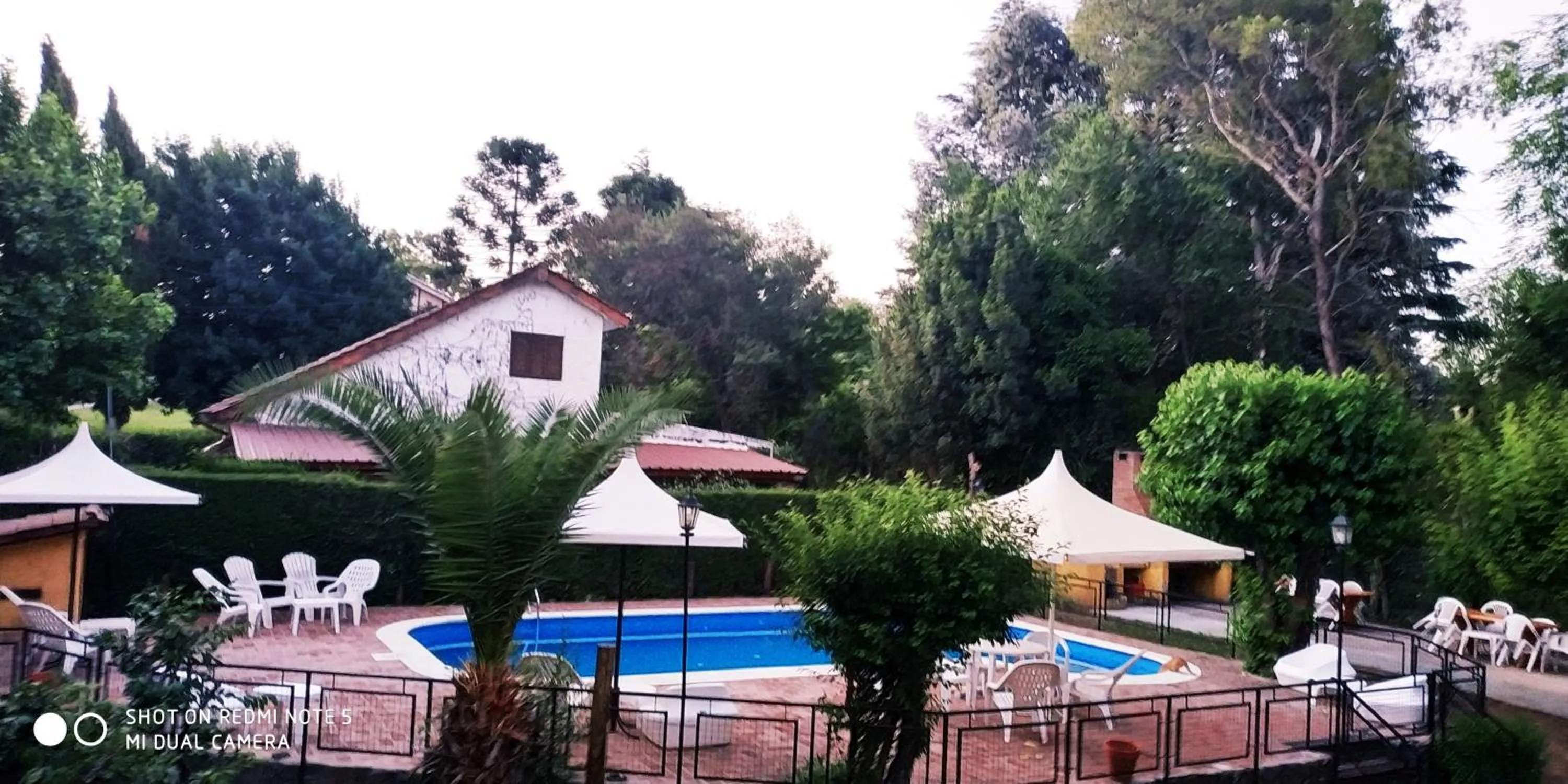 Posada Aitue