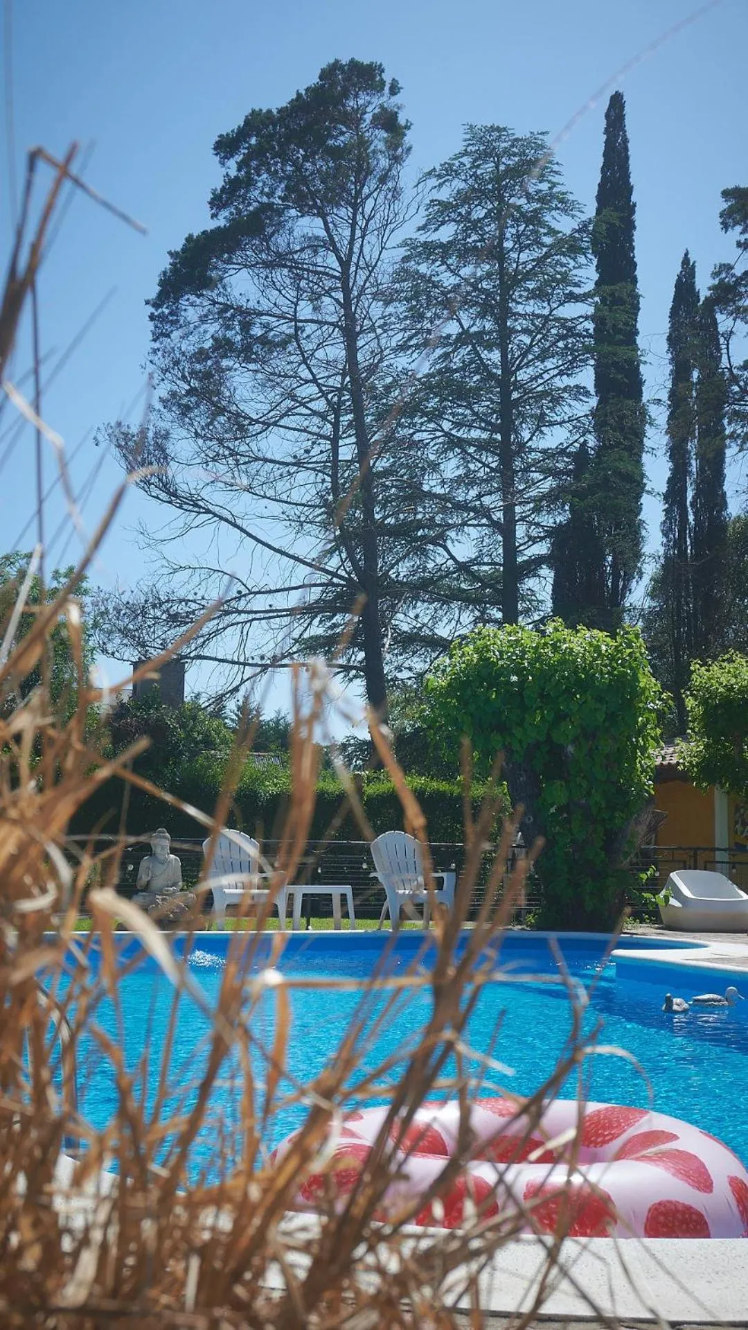 Posada Aitue