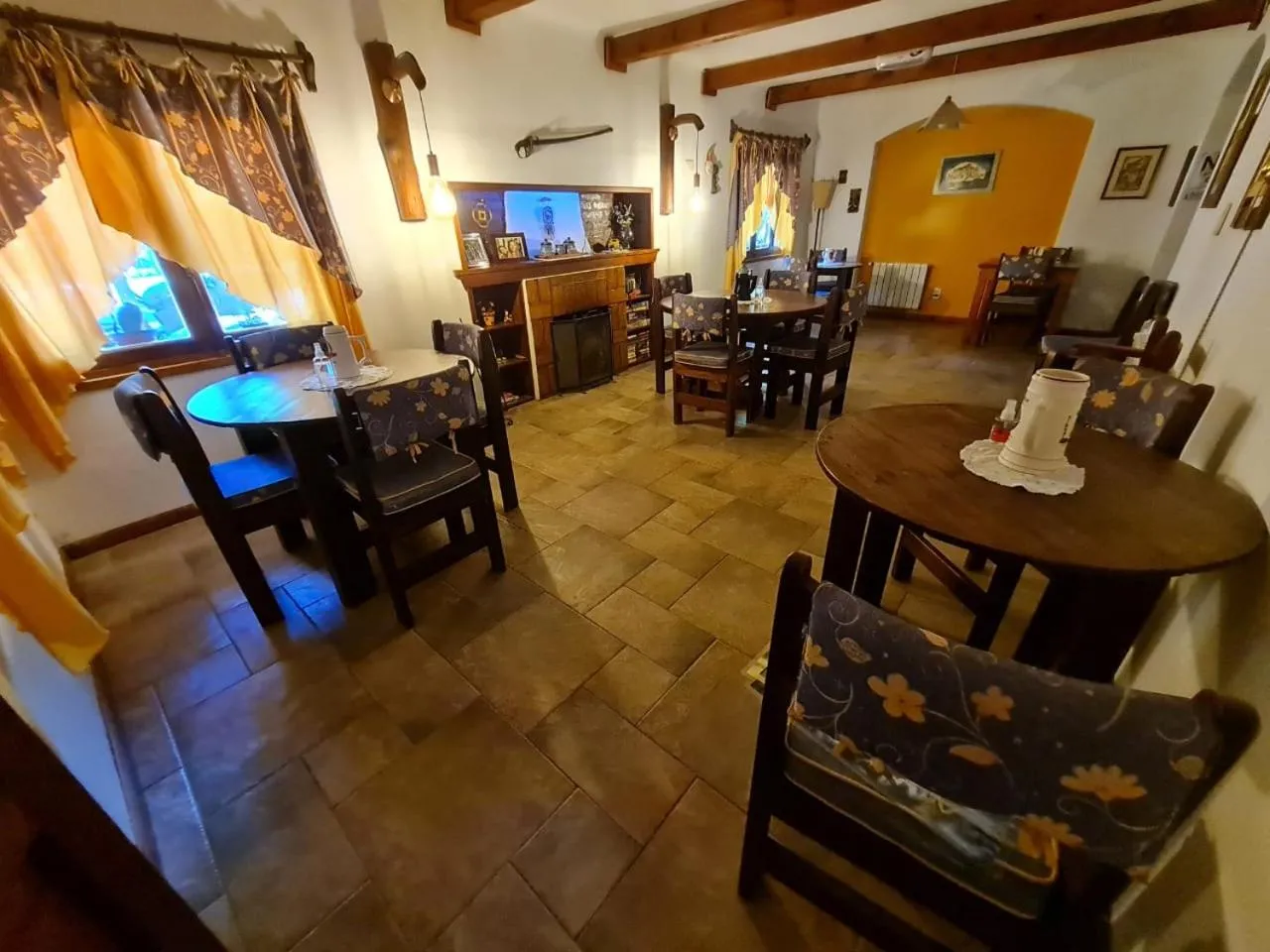 Posada Aitue