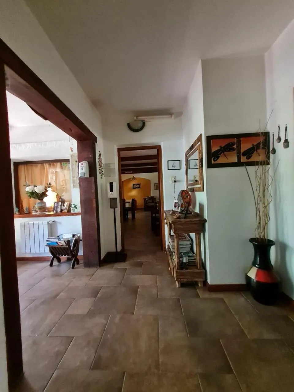 Posada Aitue