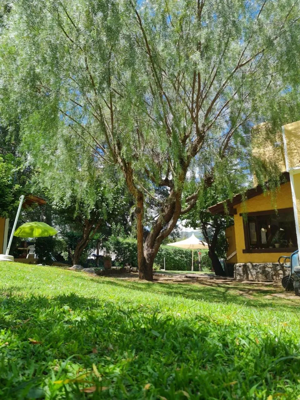 Posada Aitue