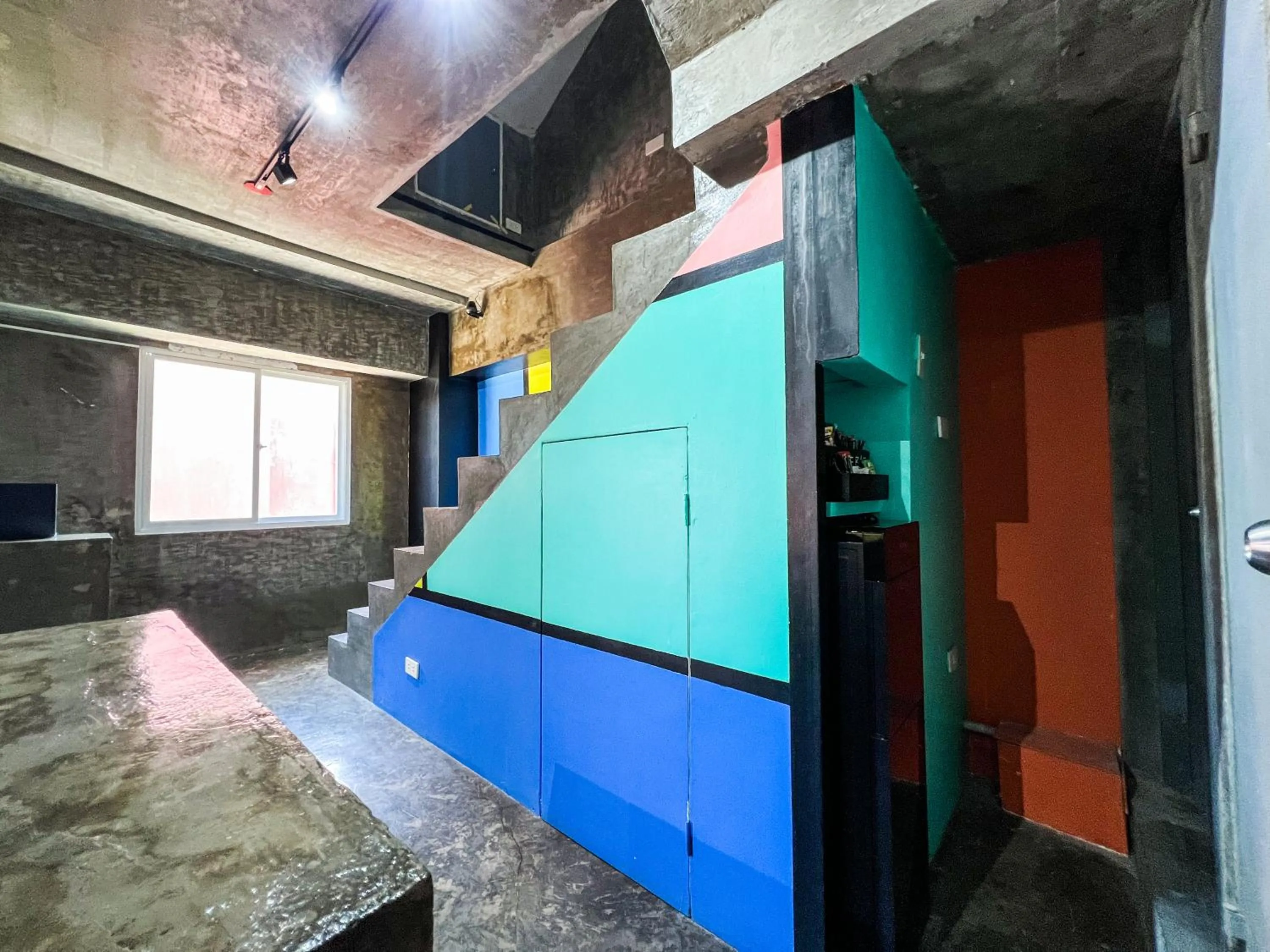 D522 Hostel at Kiener Hills - Near Cebu Airport