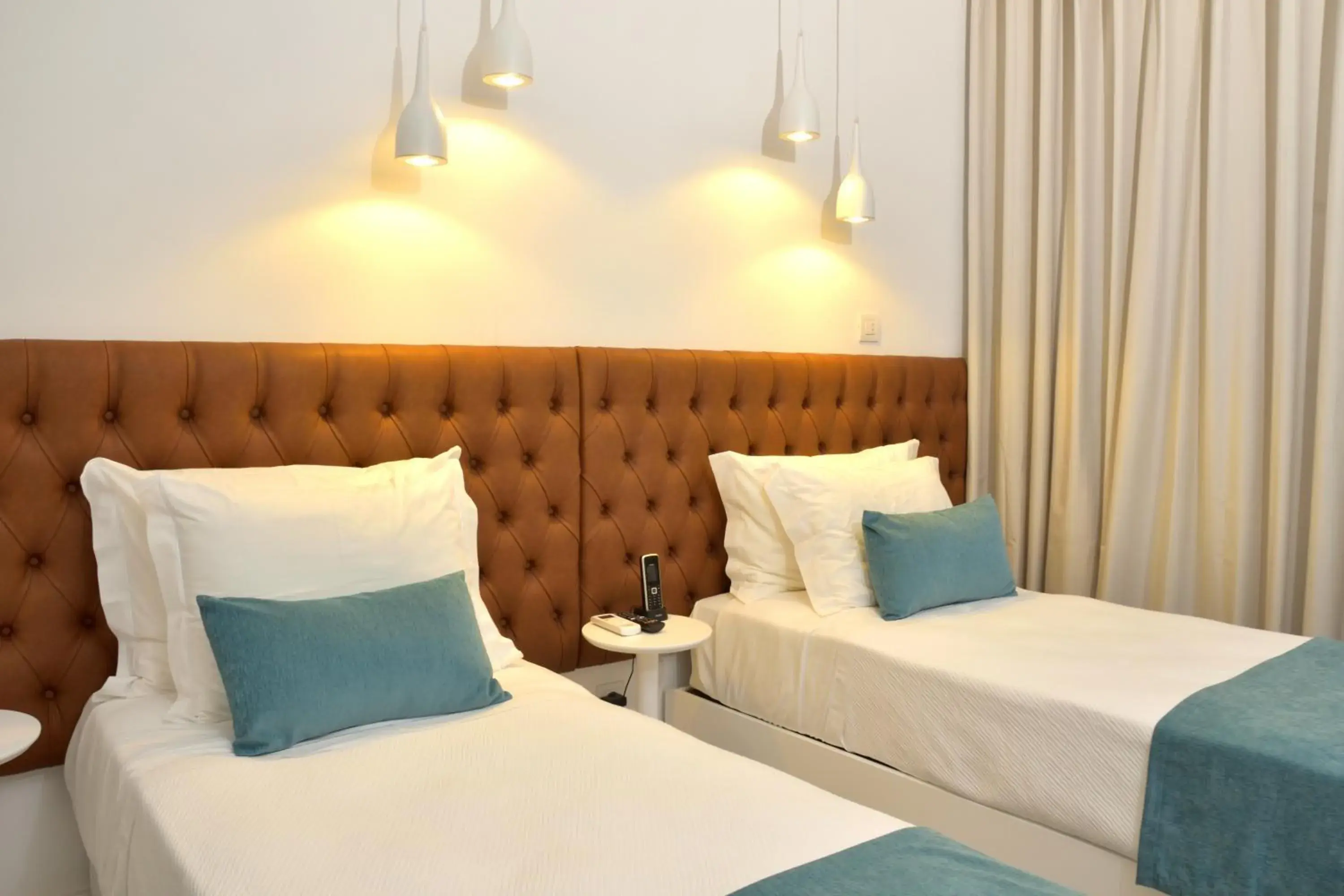Twin Room in Hotel Sol Algarve by Kavia Twin Room in Hotel Sol Algarve by Kavia